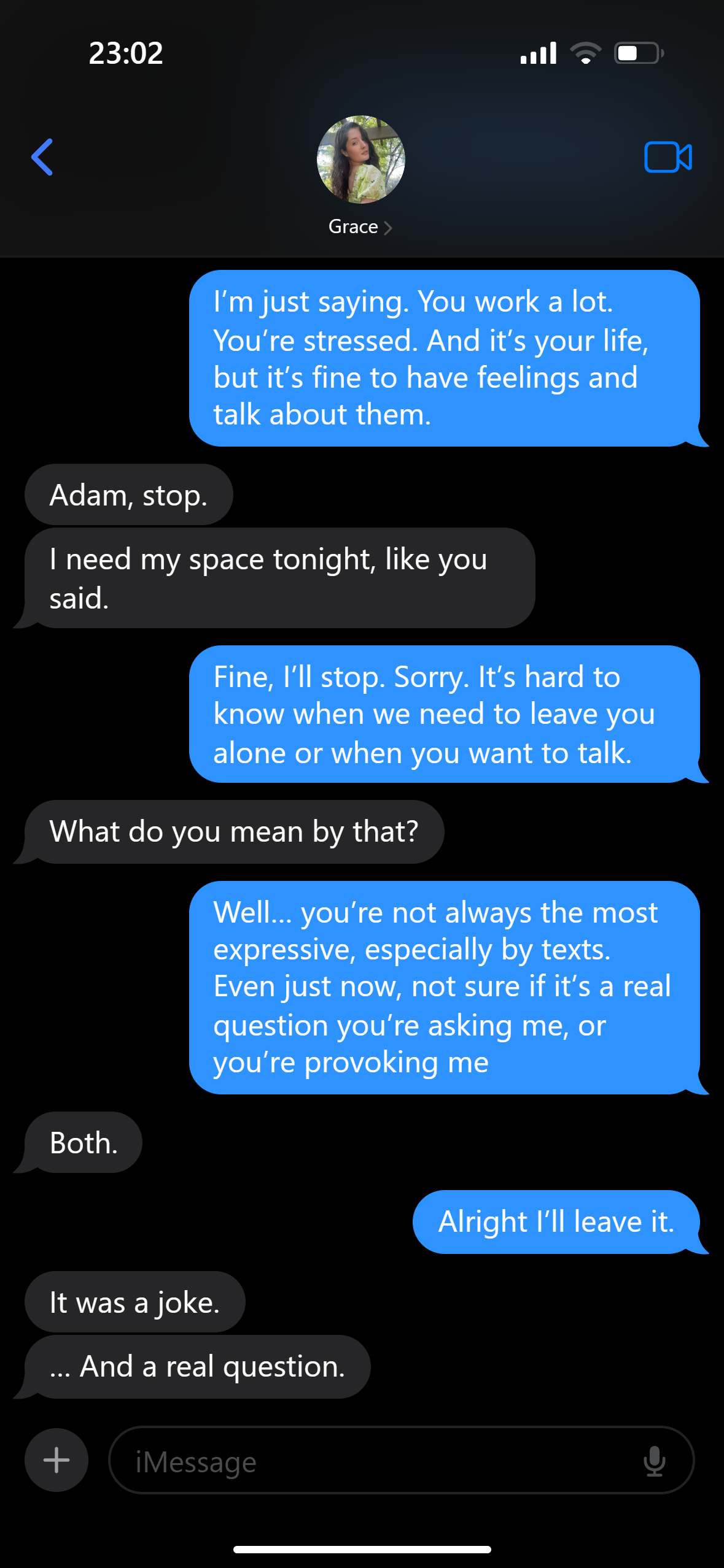 The Girls' Apartment: Part 5 - Boundaries [Slow-burn], image 11