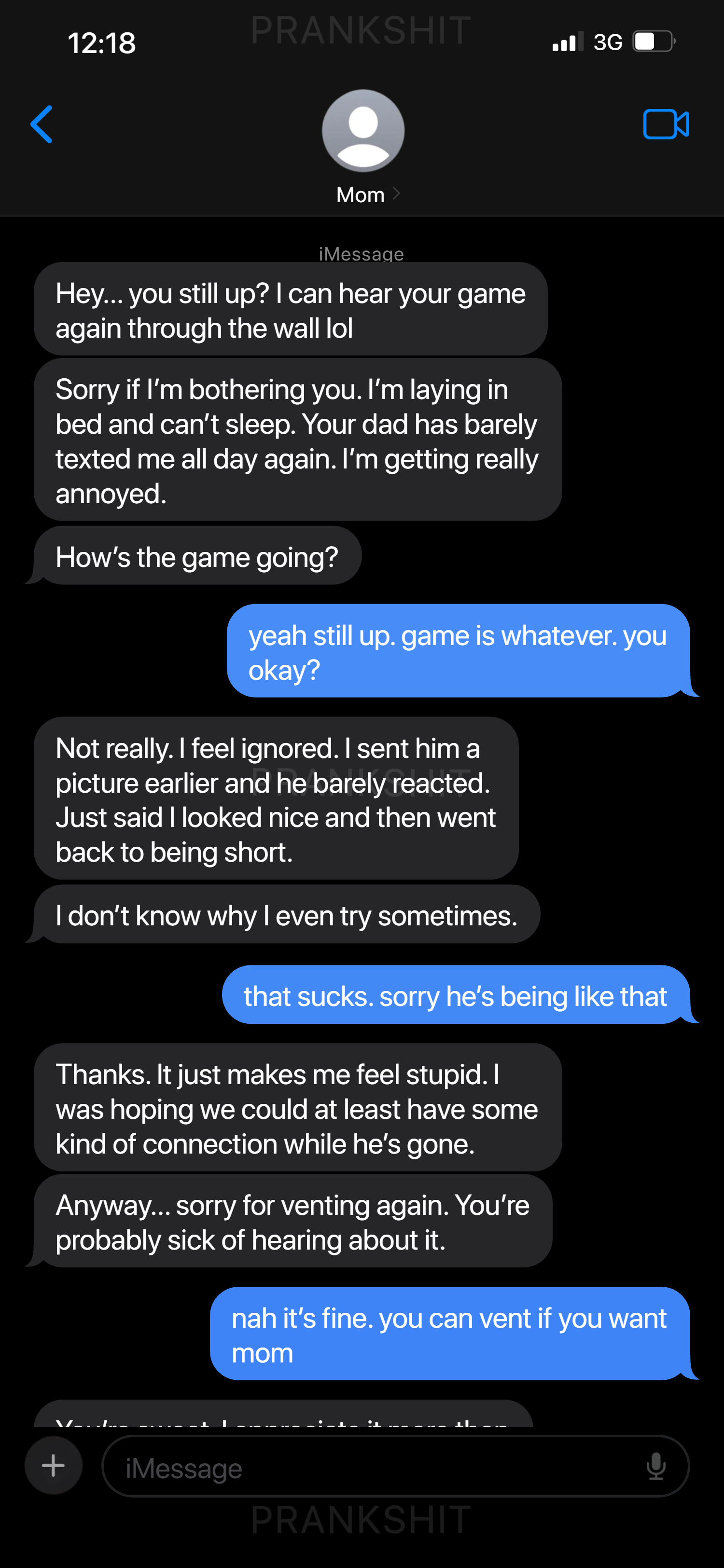 Midnight Confessions - Part 2, image 28