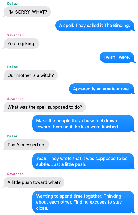 Under My Aunt's Spell- Part 1, image 110