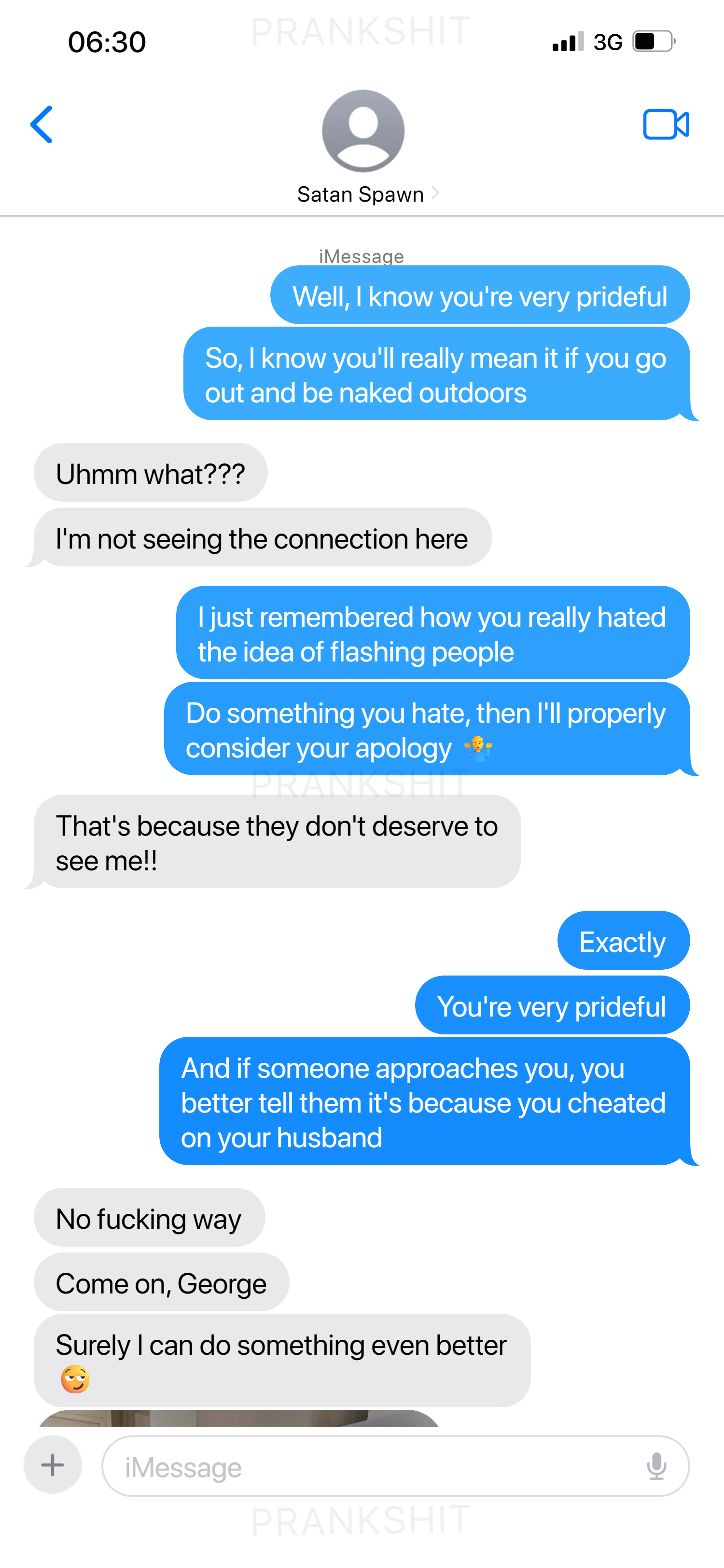 My Daughter Is Coming Home - P9, image 3