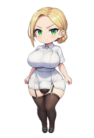 Character description image