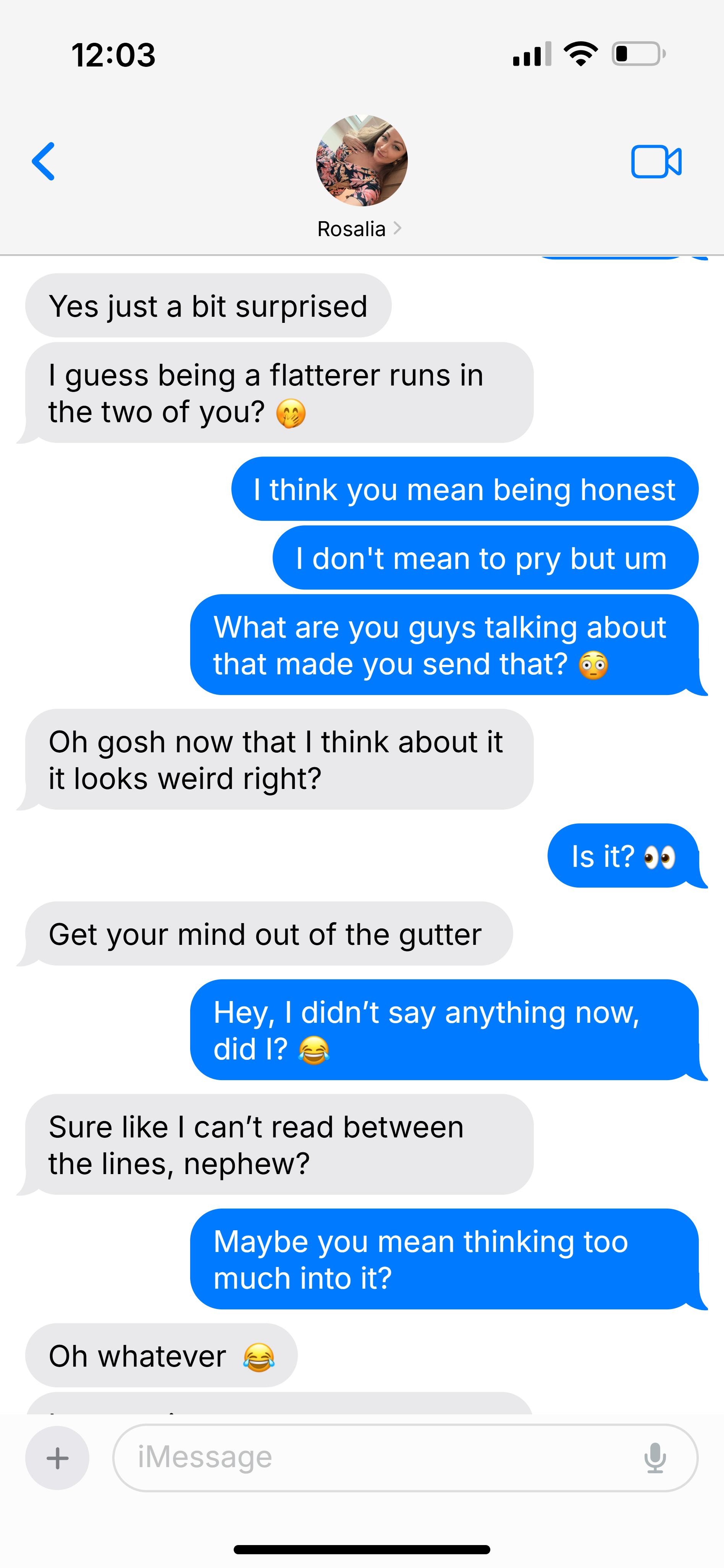 A Forbidden Summer - Part 6, image 4