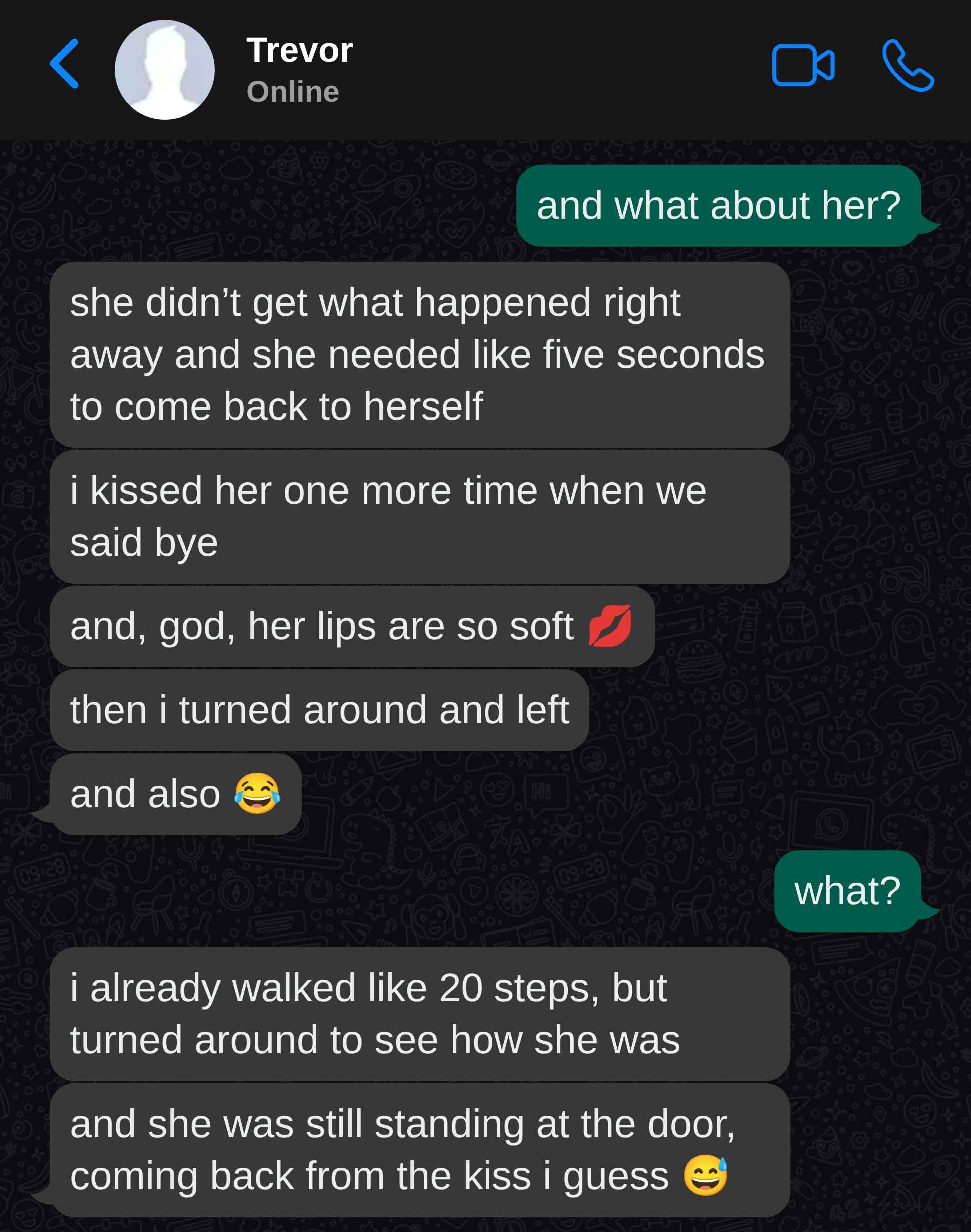 Somebody Else - Part 2, image 37