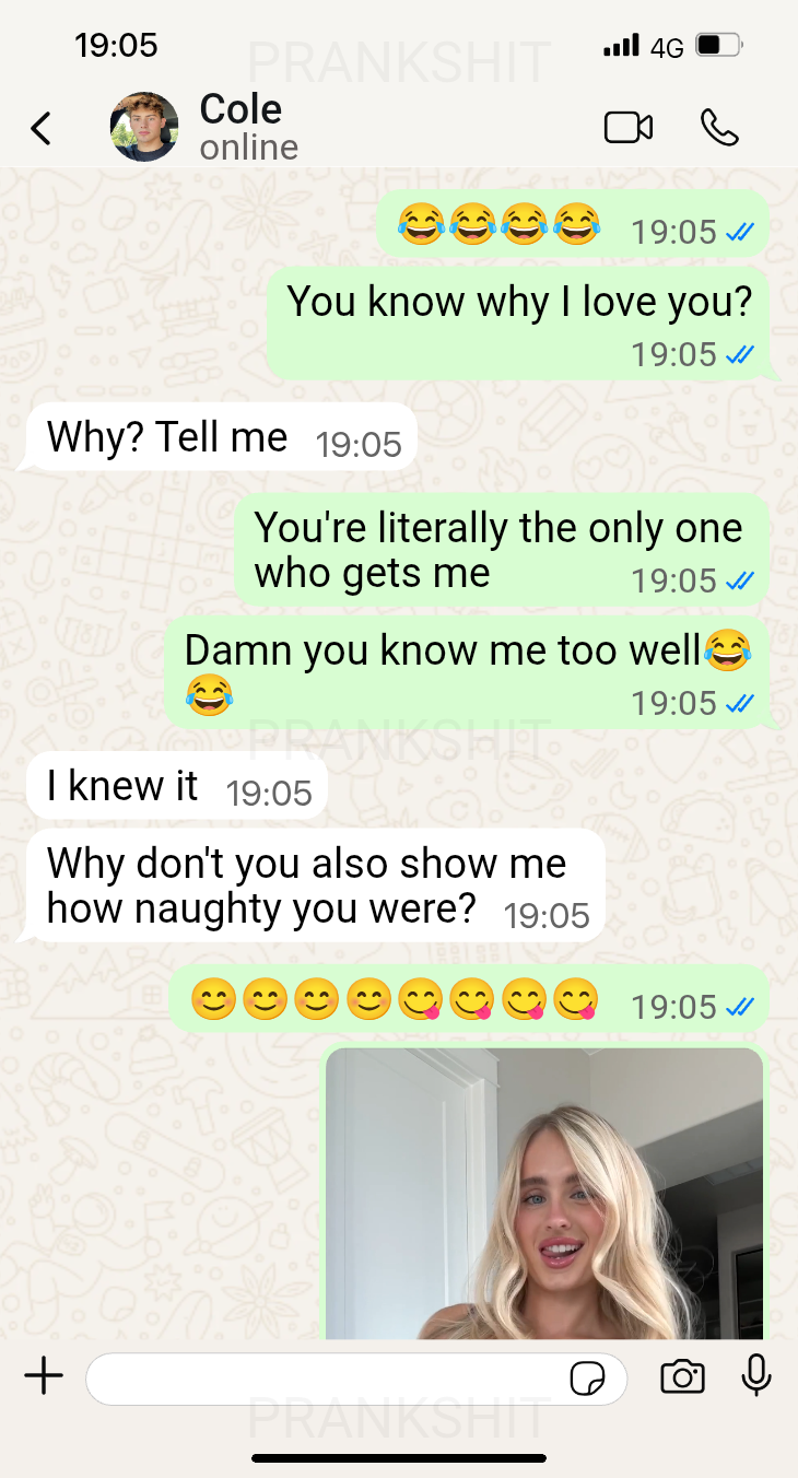 My Crazy Sister - Part 12, image 39