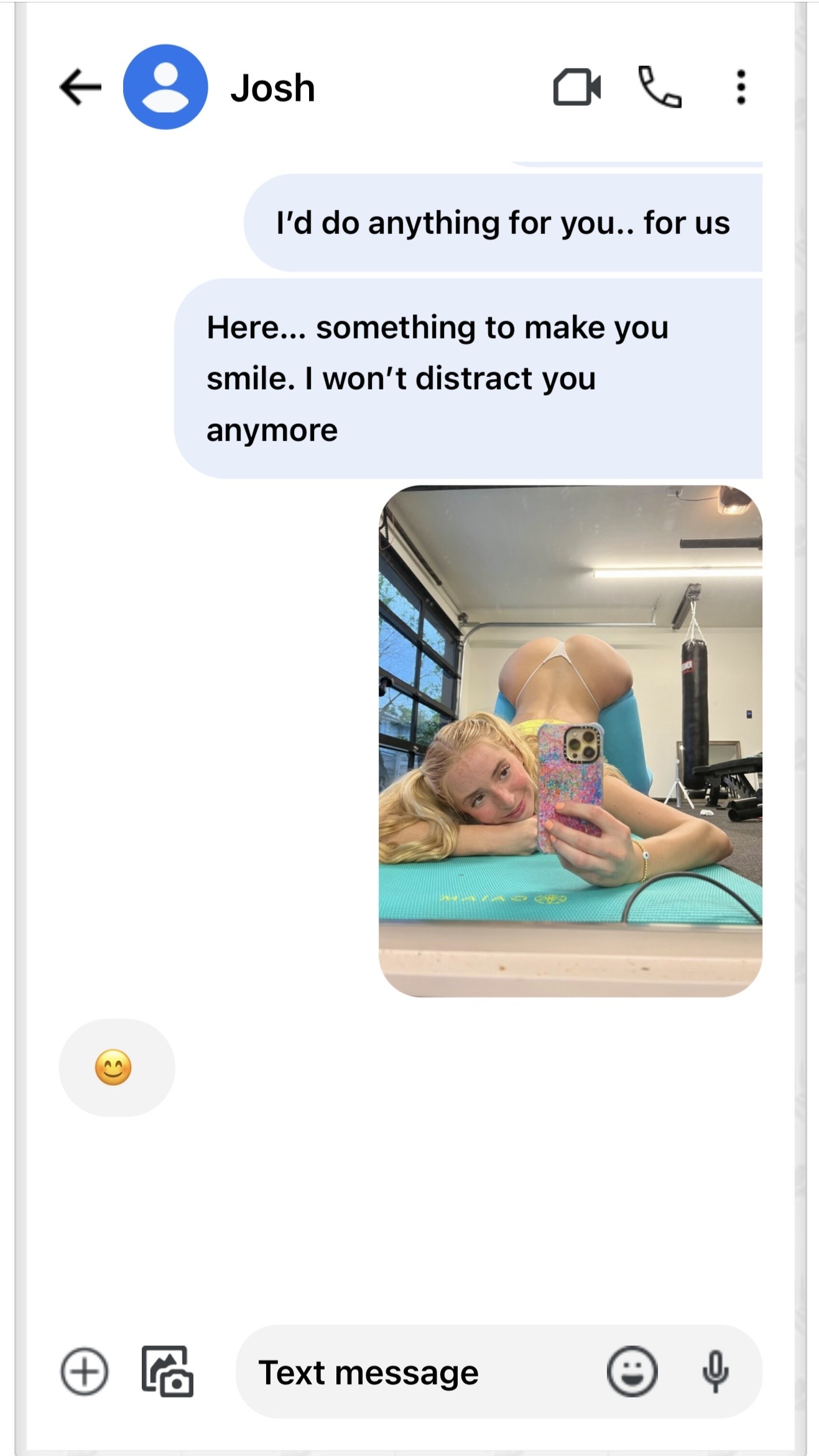 The boss bully pt 13, image 38