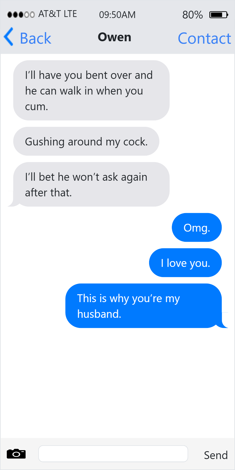 Four Play - Part - 3, image 37