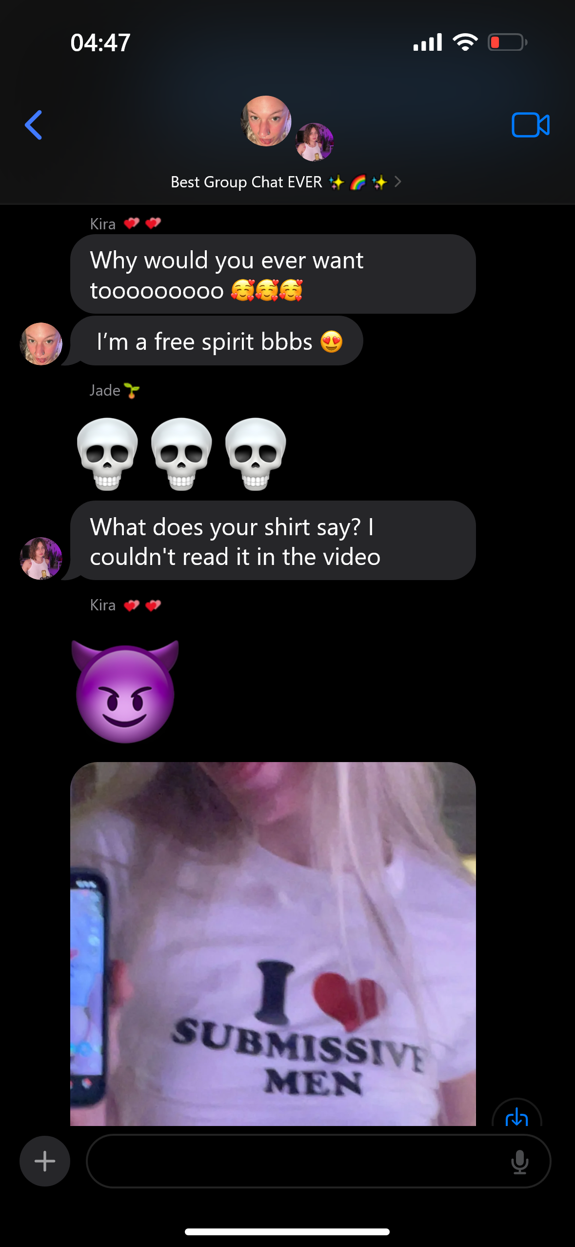 Study Buddy Shenanigans: The Kira Ending, image 86