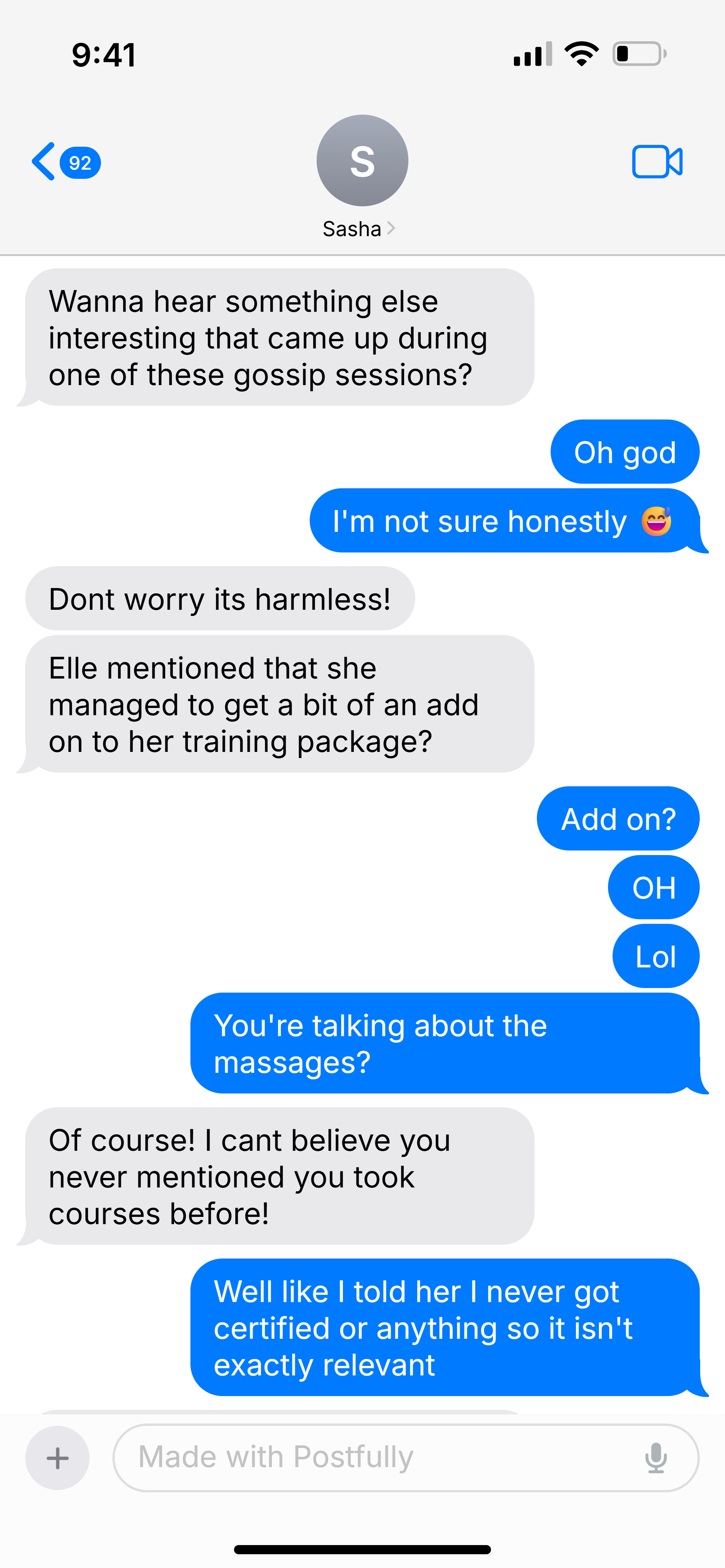 The Neighborhood Trainer – Part 7, image 22