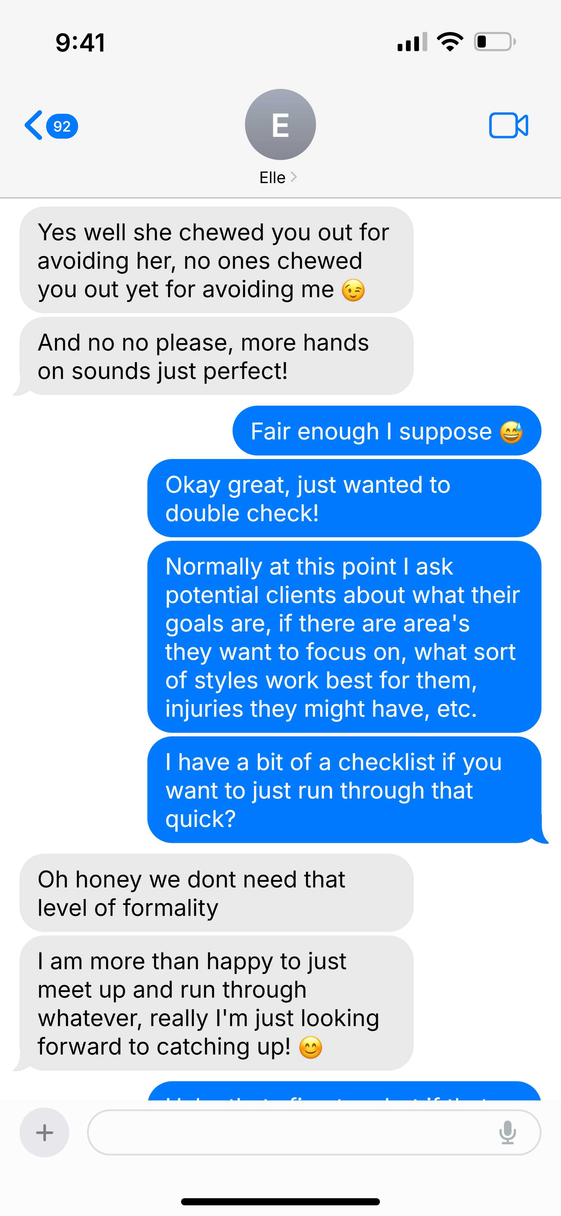 The Neighborhood Trainer - Part 2, image 7
