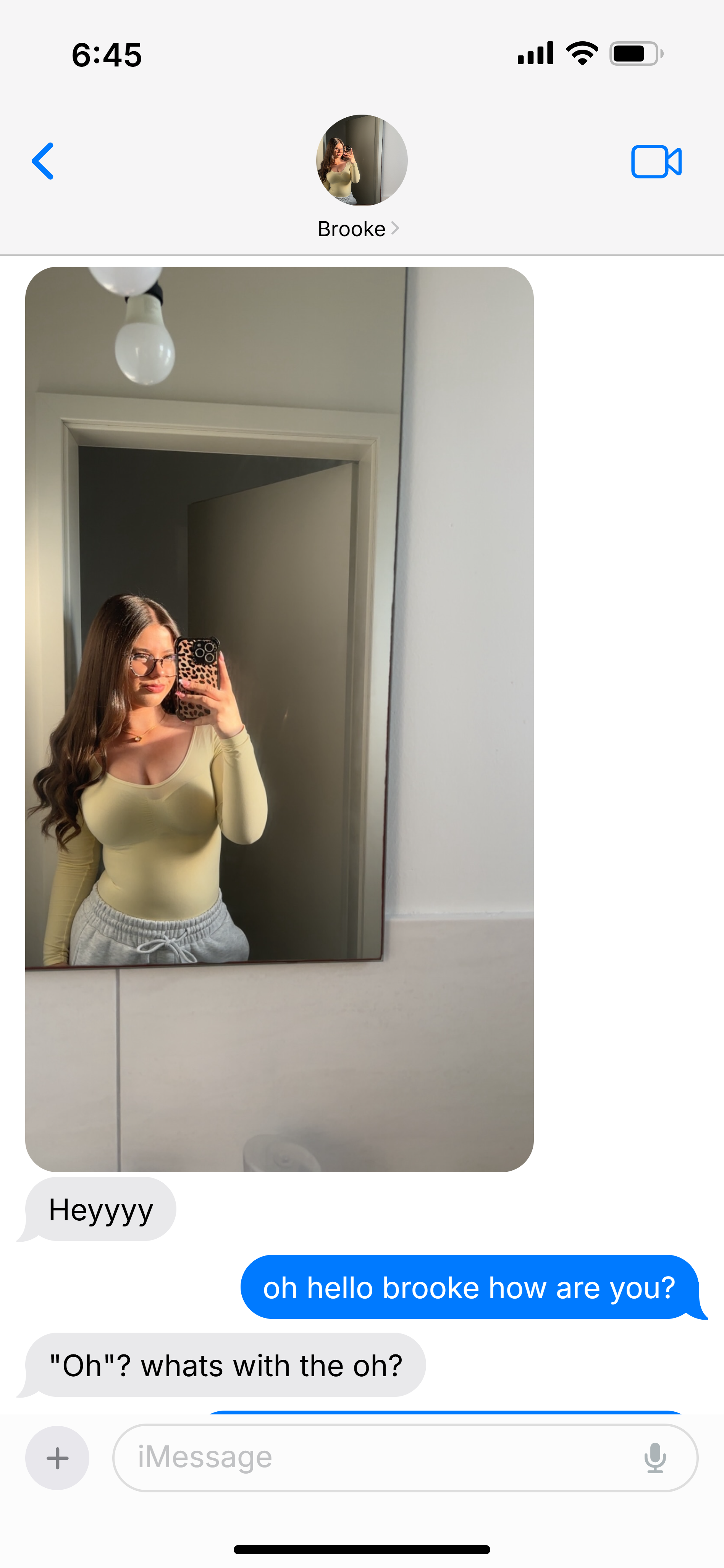 Three on One - Part 5, image 29