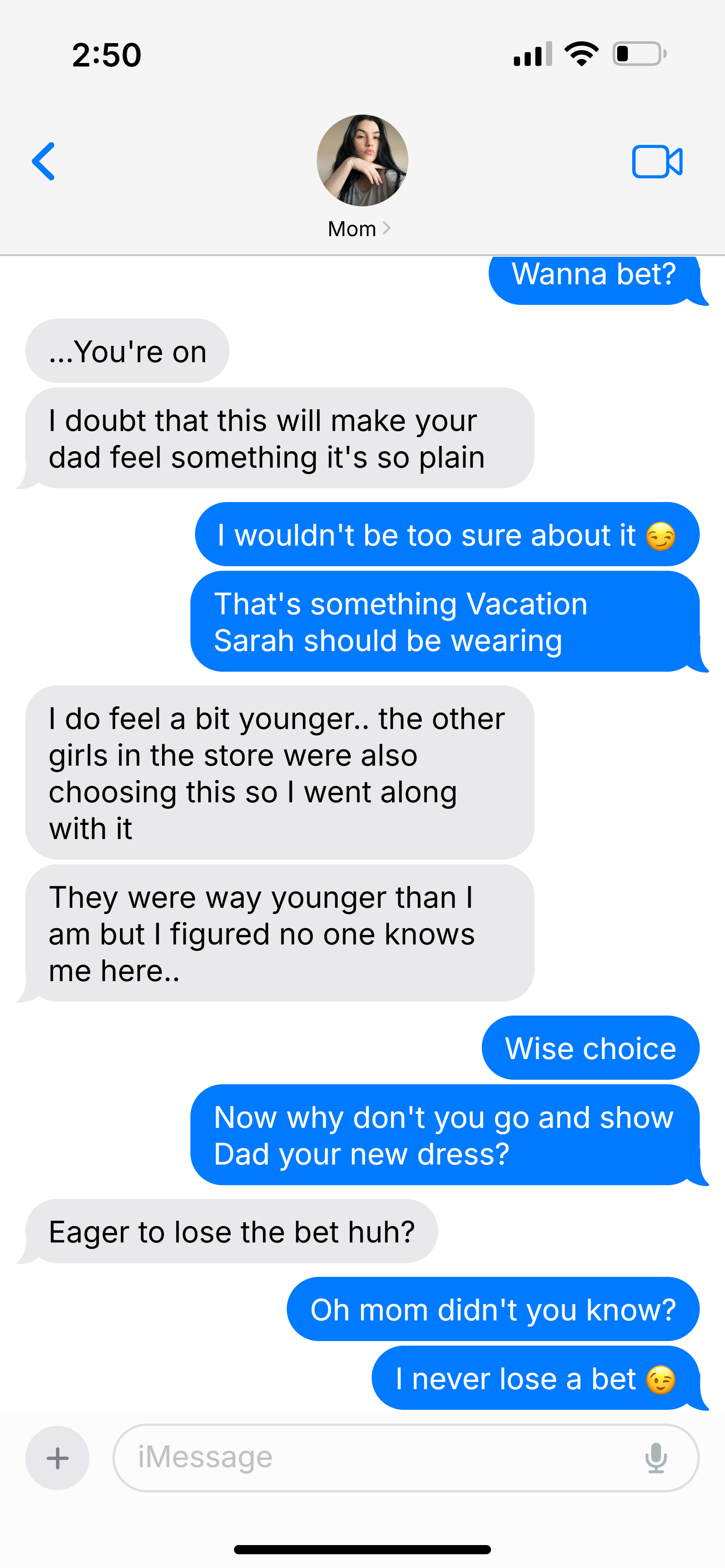 Mom's Hidden Past - Part 1, image 32