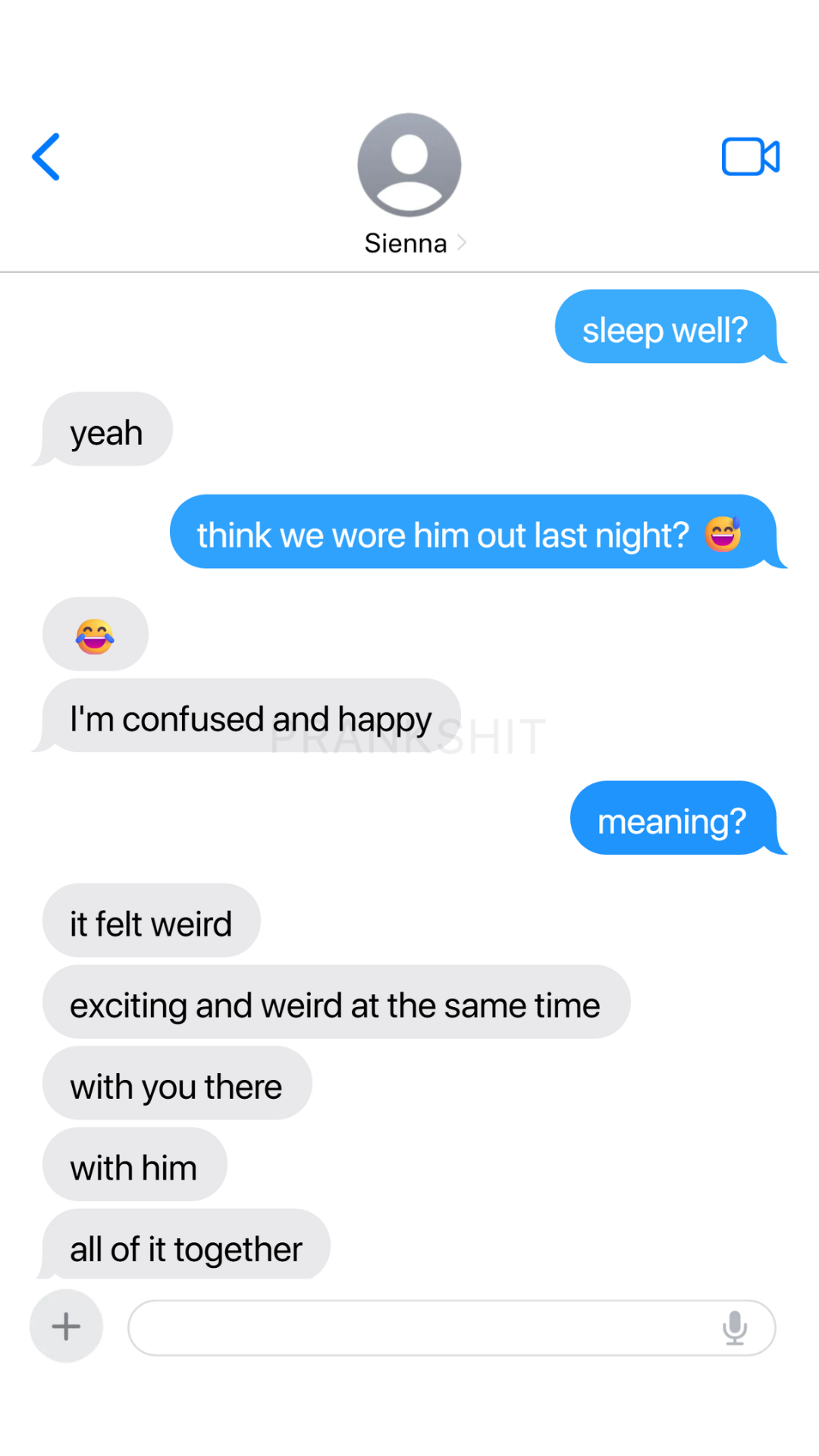 The Bet - Part 4 (FINALE), image 137