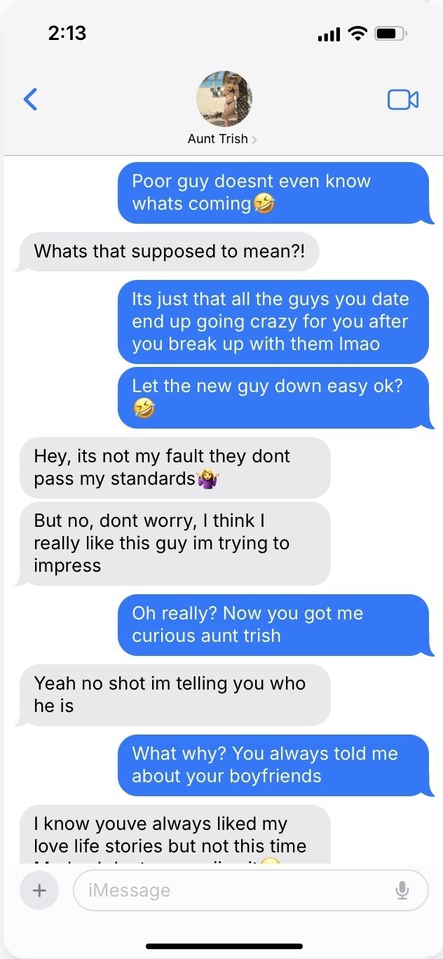 Don't tell your dad - Part 8, image 35
