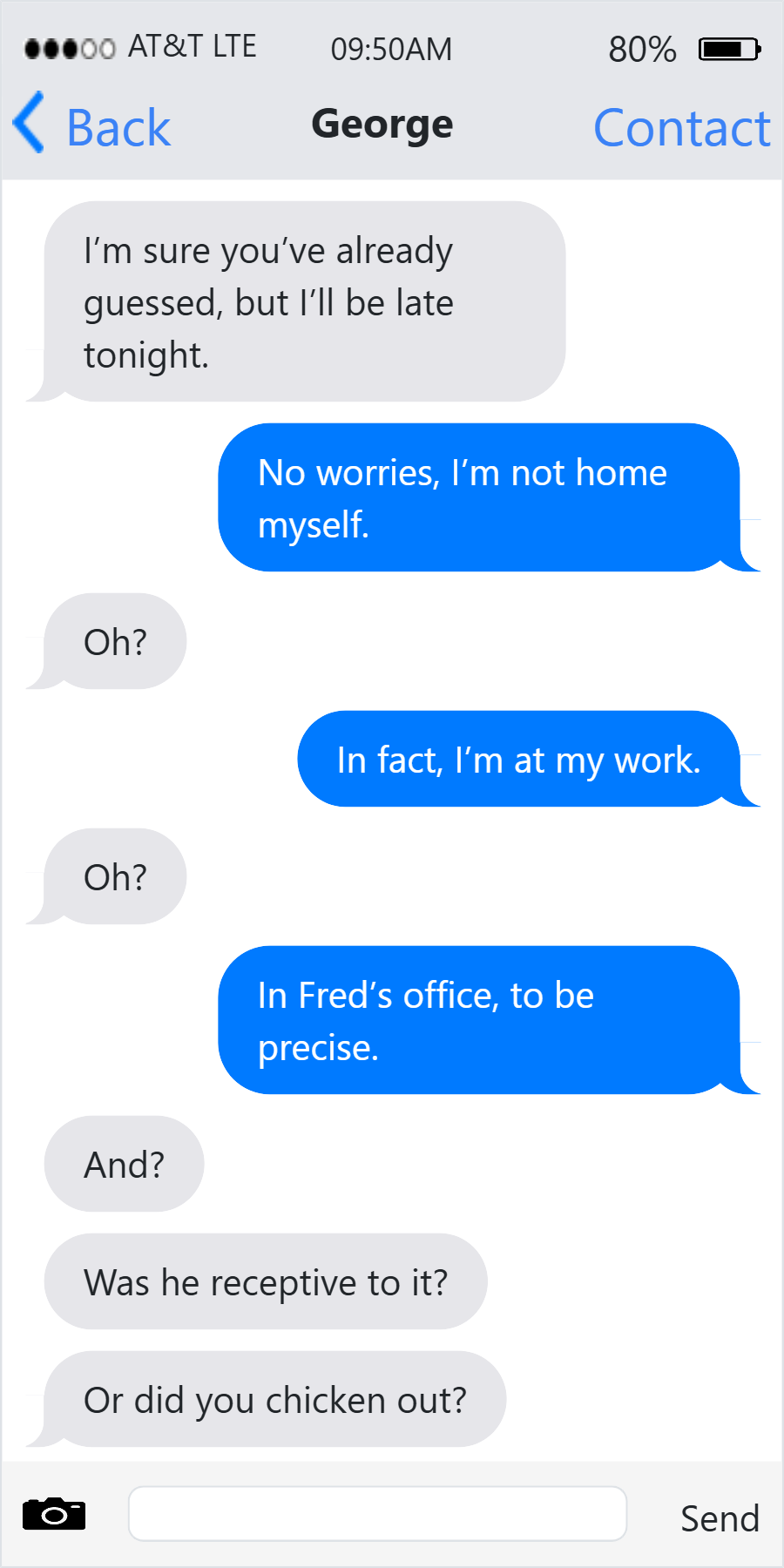 First Week - Part - 1, image 18