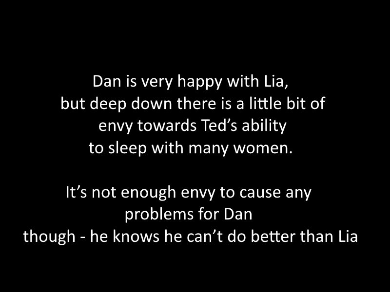 What About Your Girlfriend? (part 4), image 6
