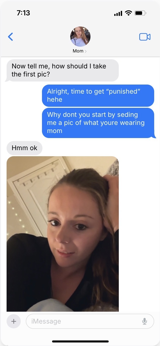 Don't tell your dad - Part 10, image 15