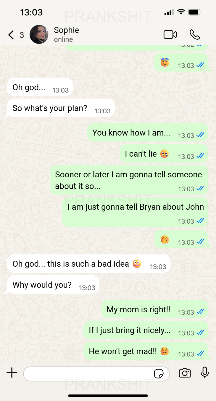 Our Parents Kicked Us Out - Chapter 3, image 27