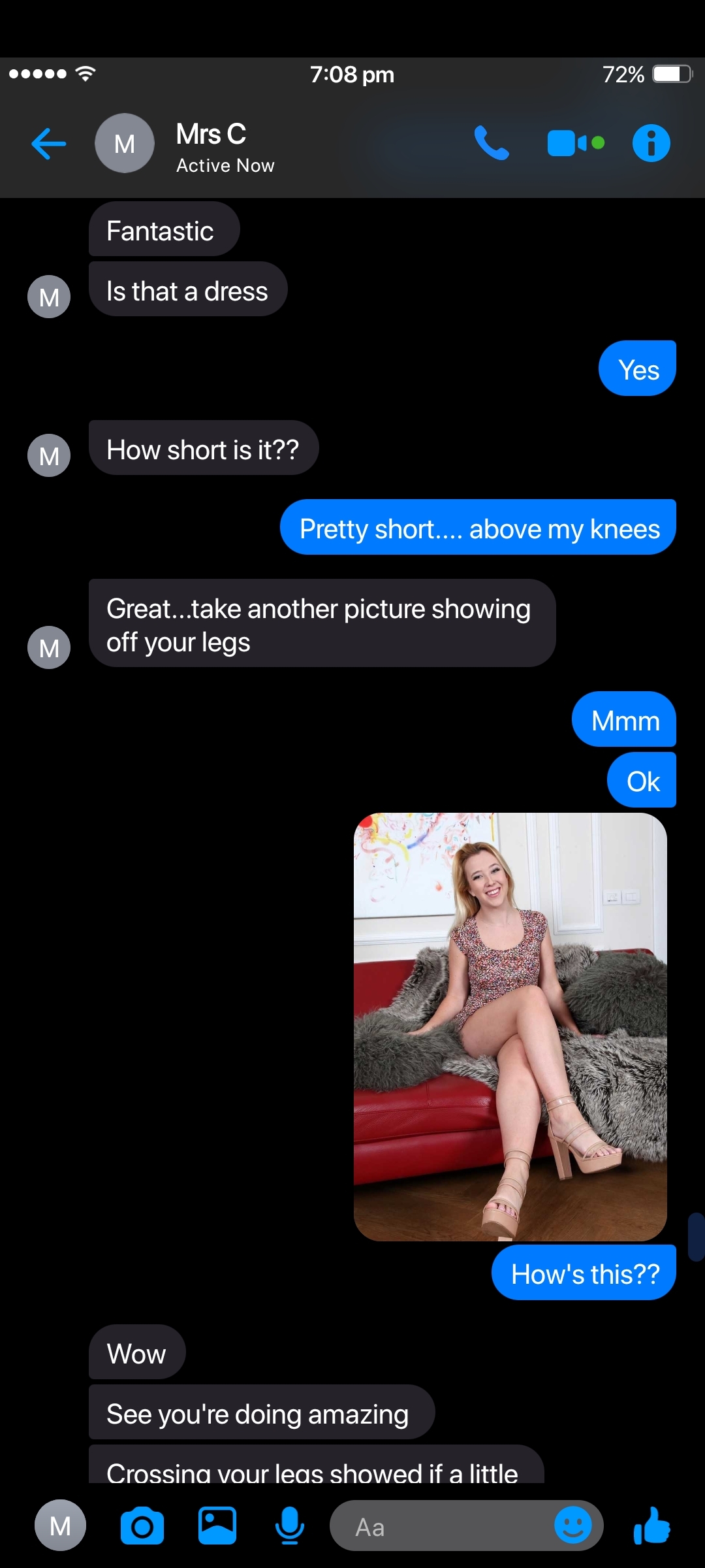 Home For The Summer - Chapter 1, image 38