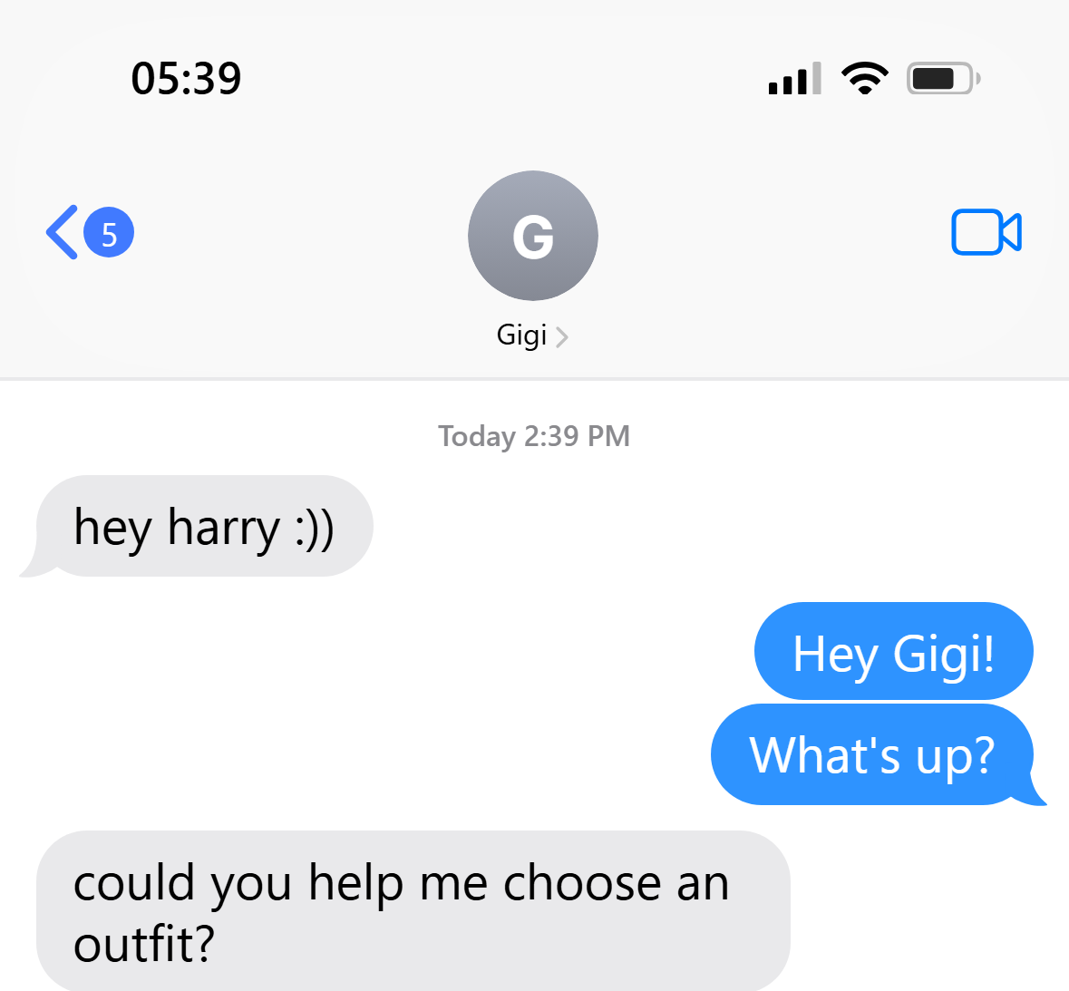 The Study Group - Chapter 5, image 12
