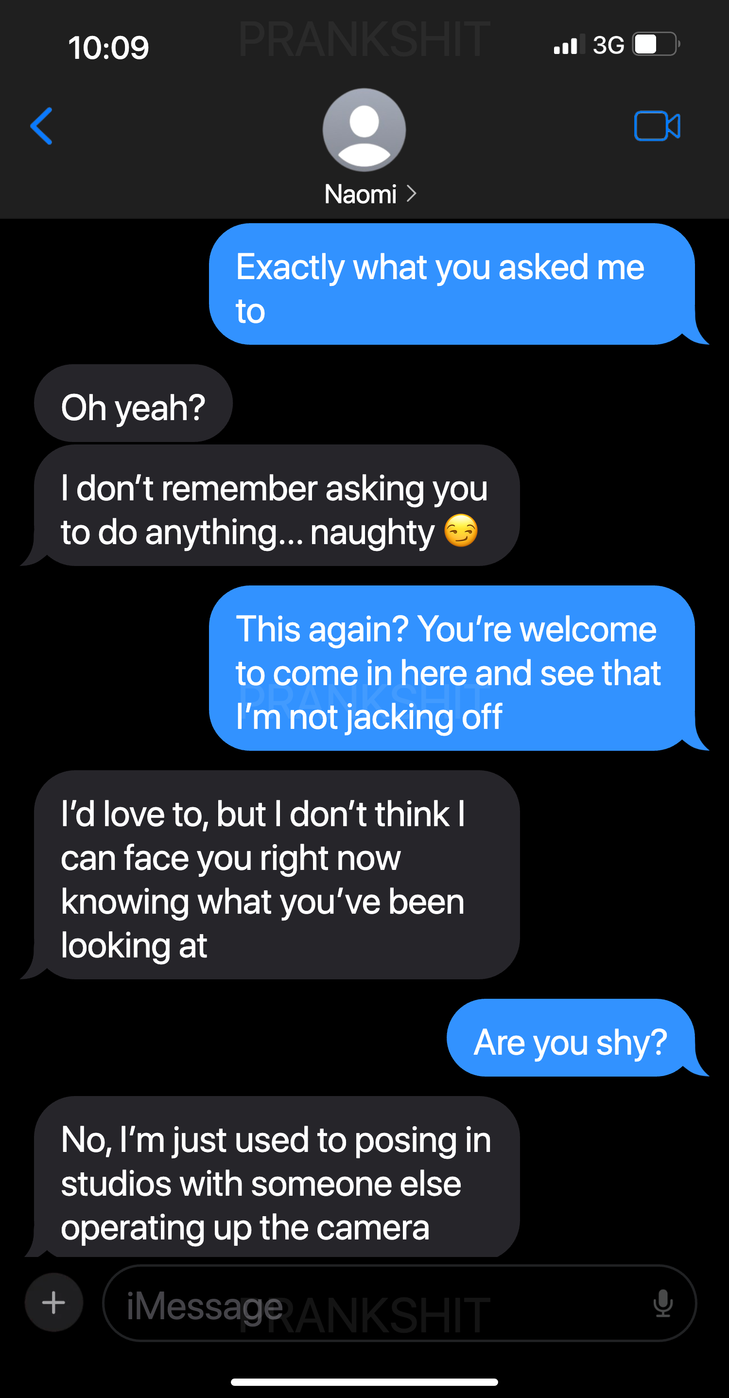 The new girl next door – Chapters 1-5 & 6-10, image 89