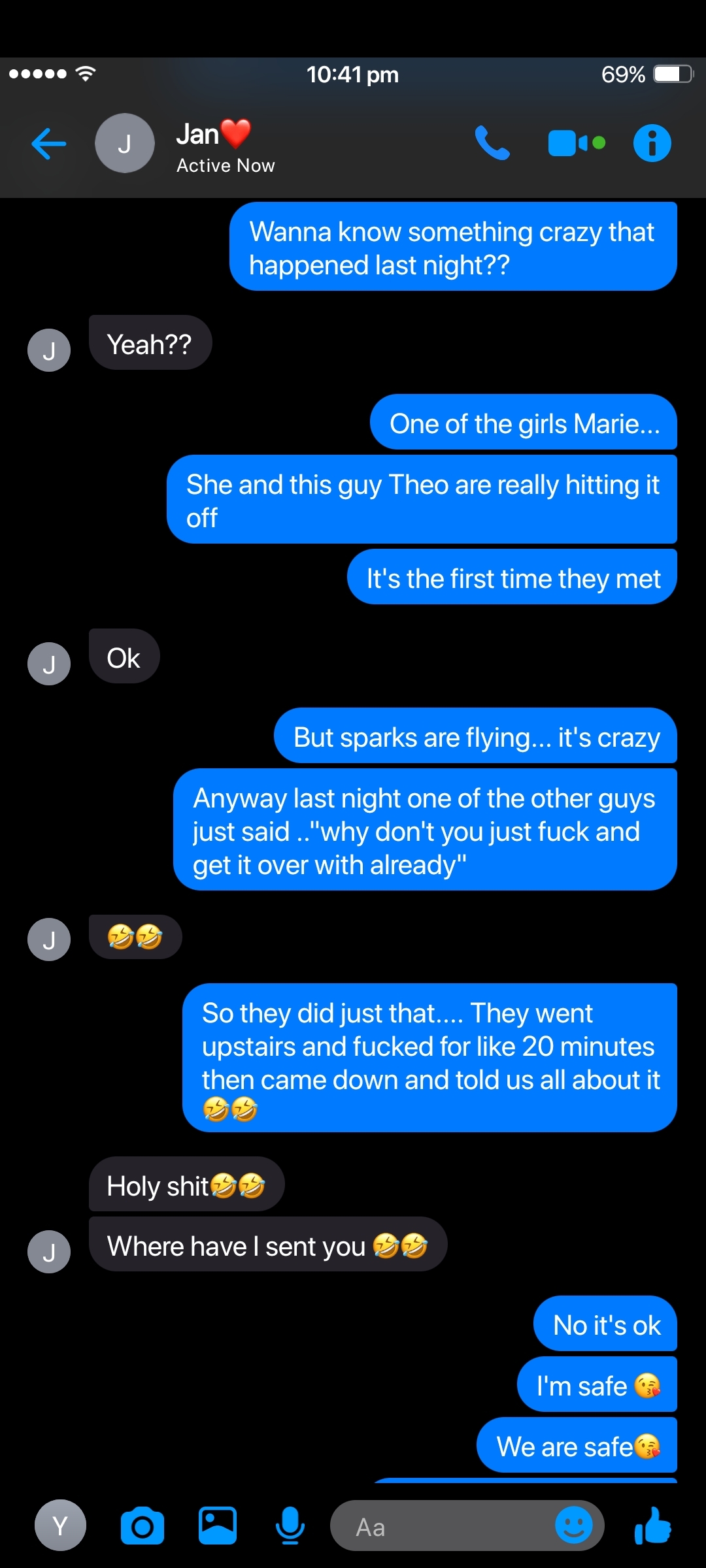The Content House - Chapter 2, image 18