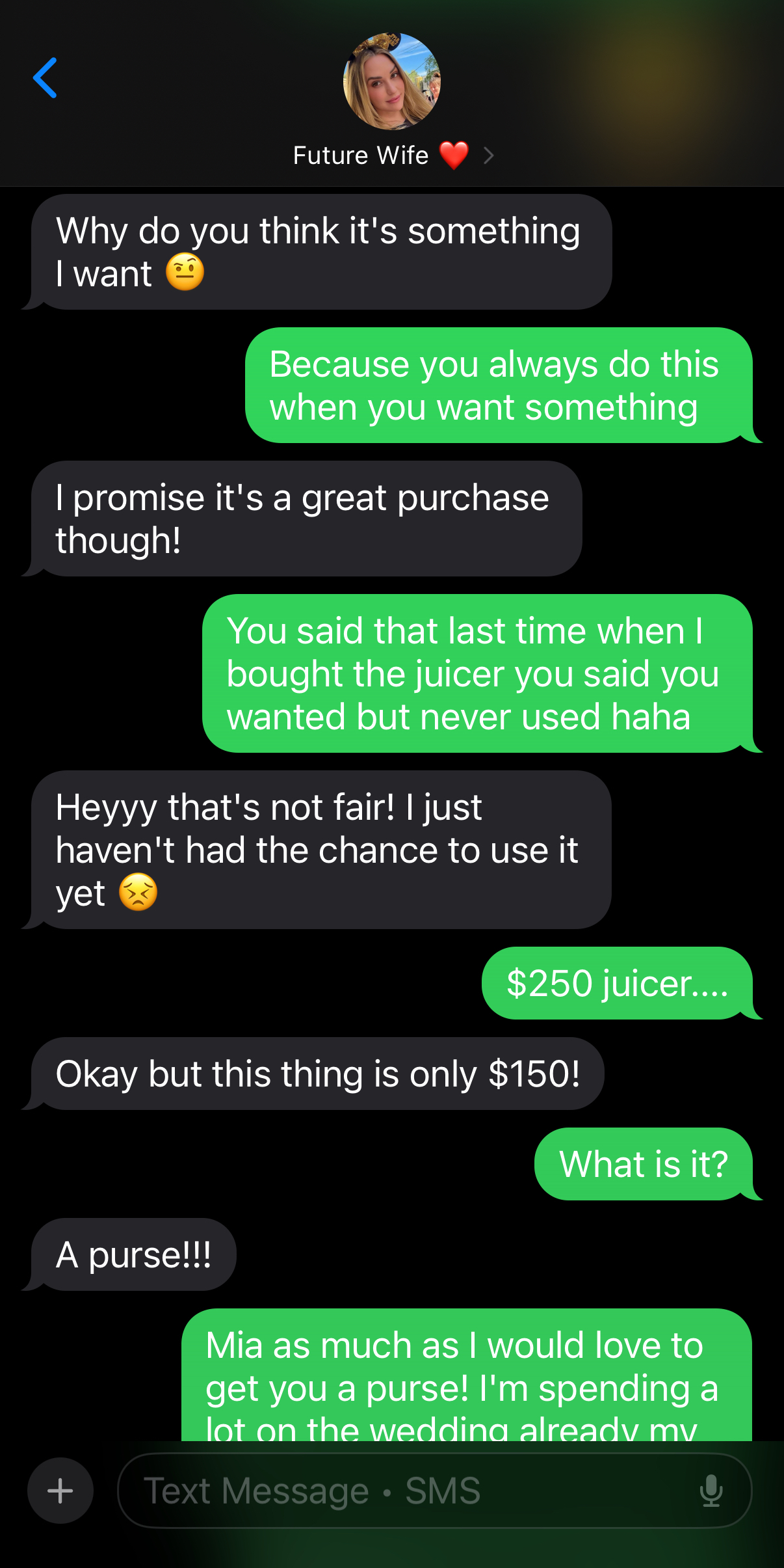 Daughters Doubts part 1/2, image 6