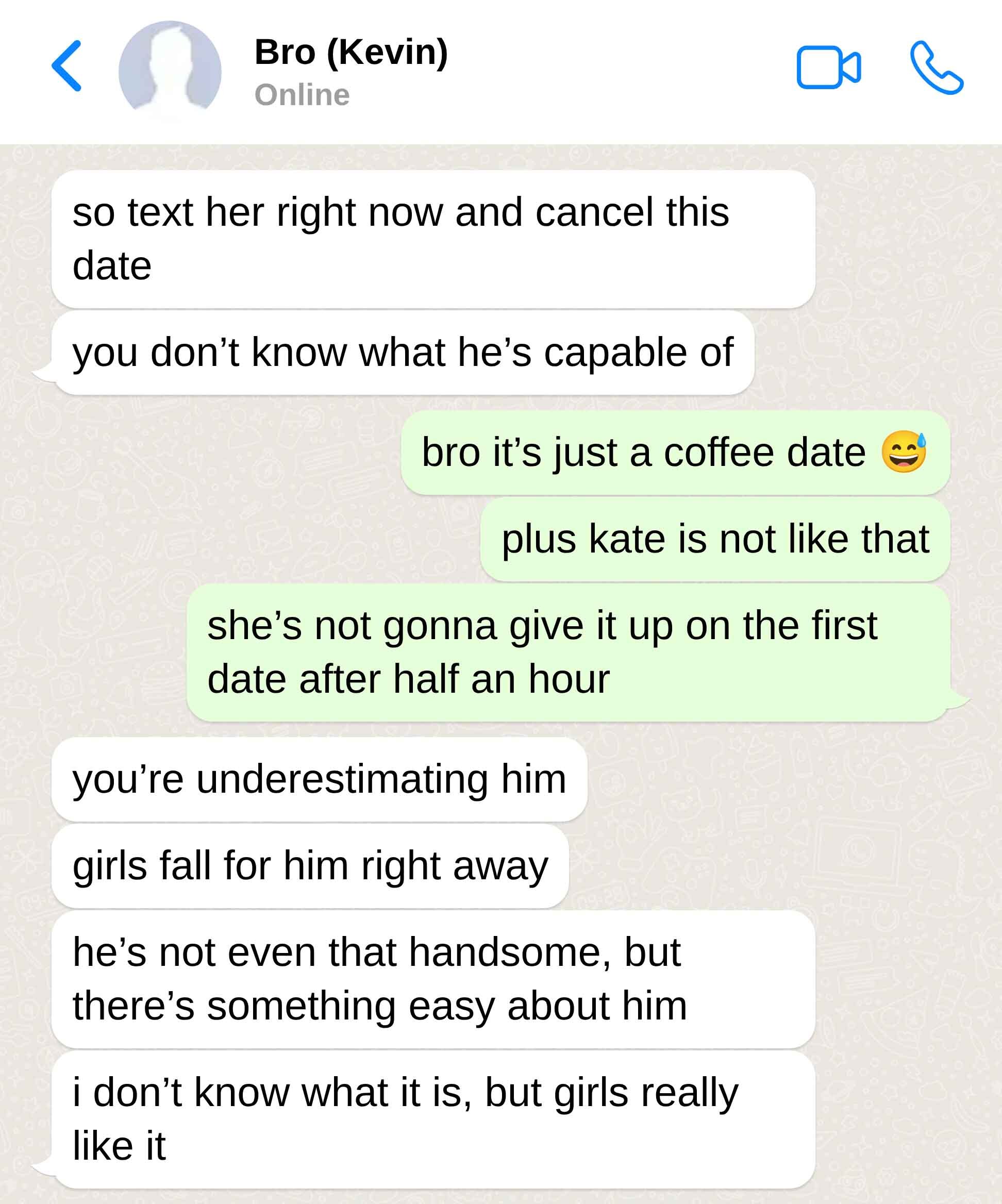 Somebody Else - Part 2, image 24