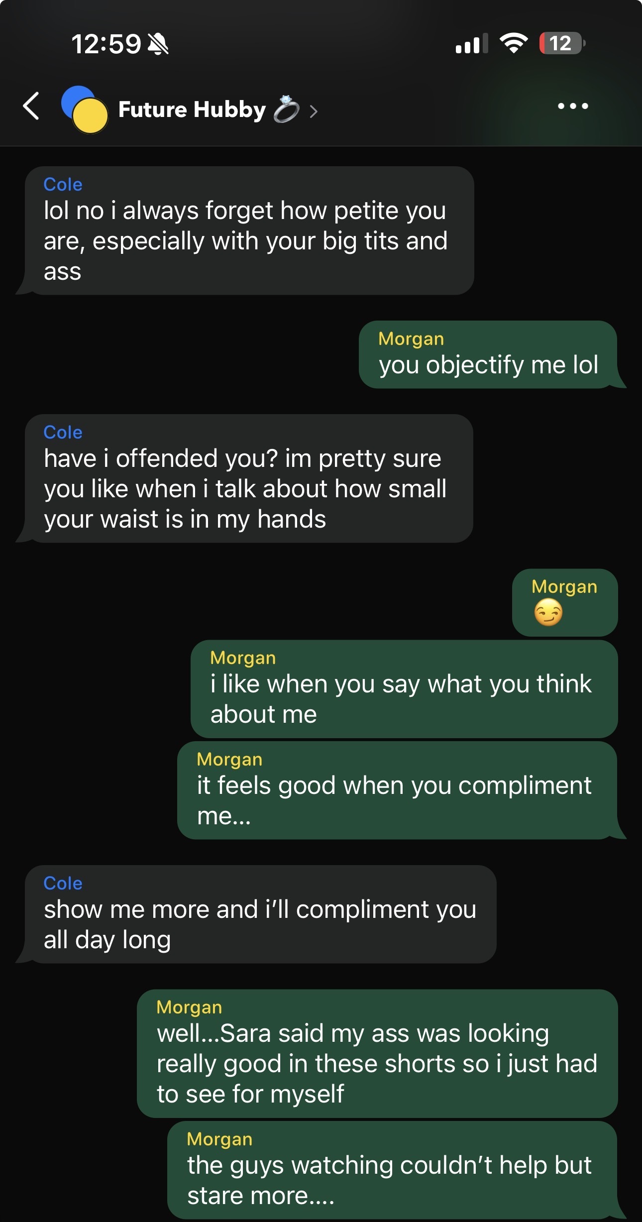 Let’s play a game? Part 7, image 13