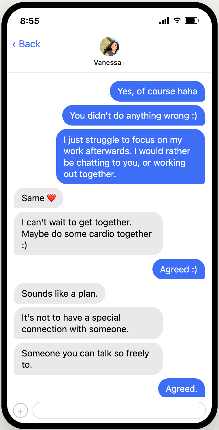 Daddy's Princess: Part 3, image 13
