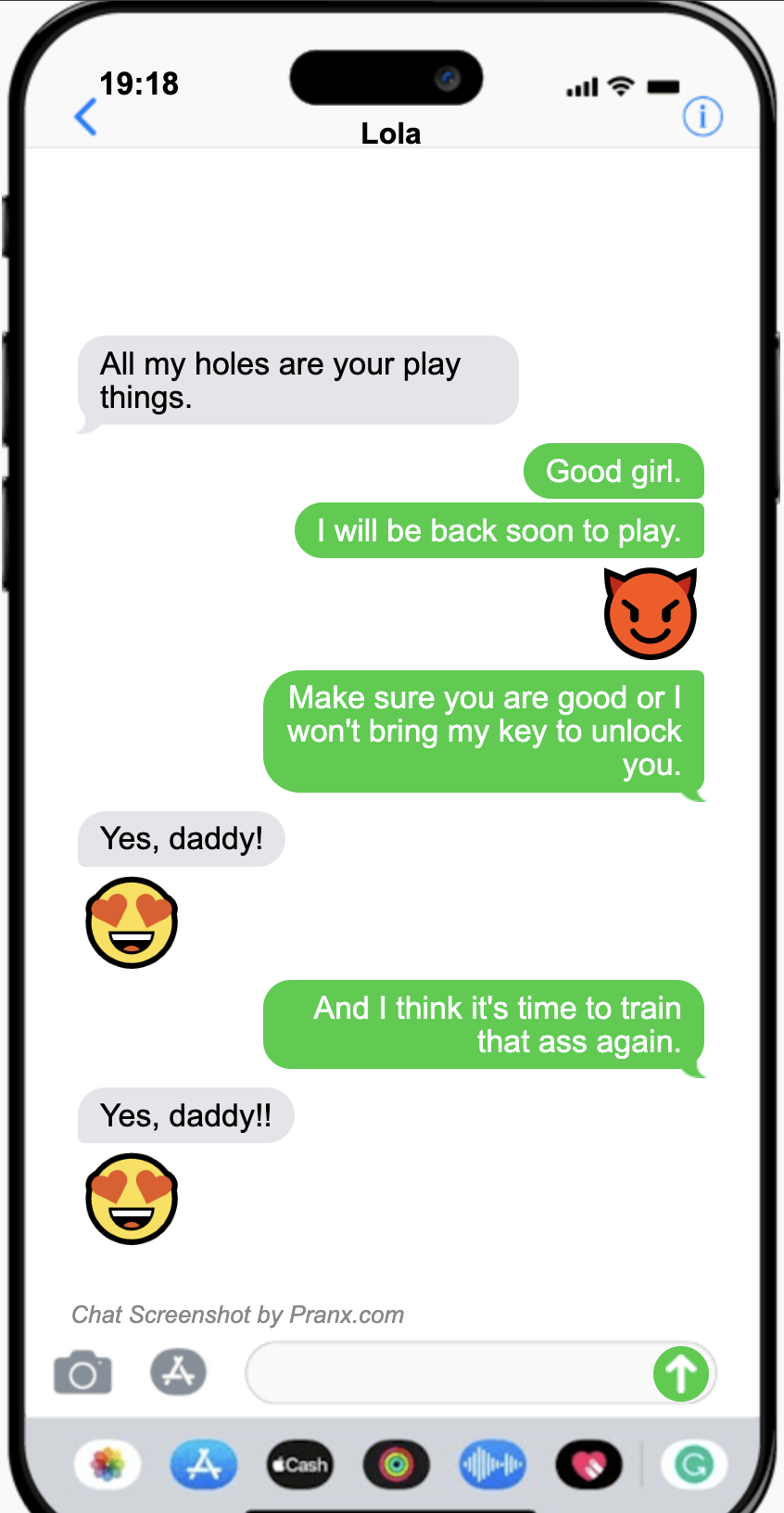No Going Back: Part 1, image 28