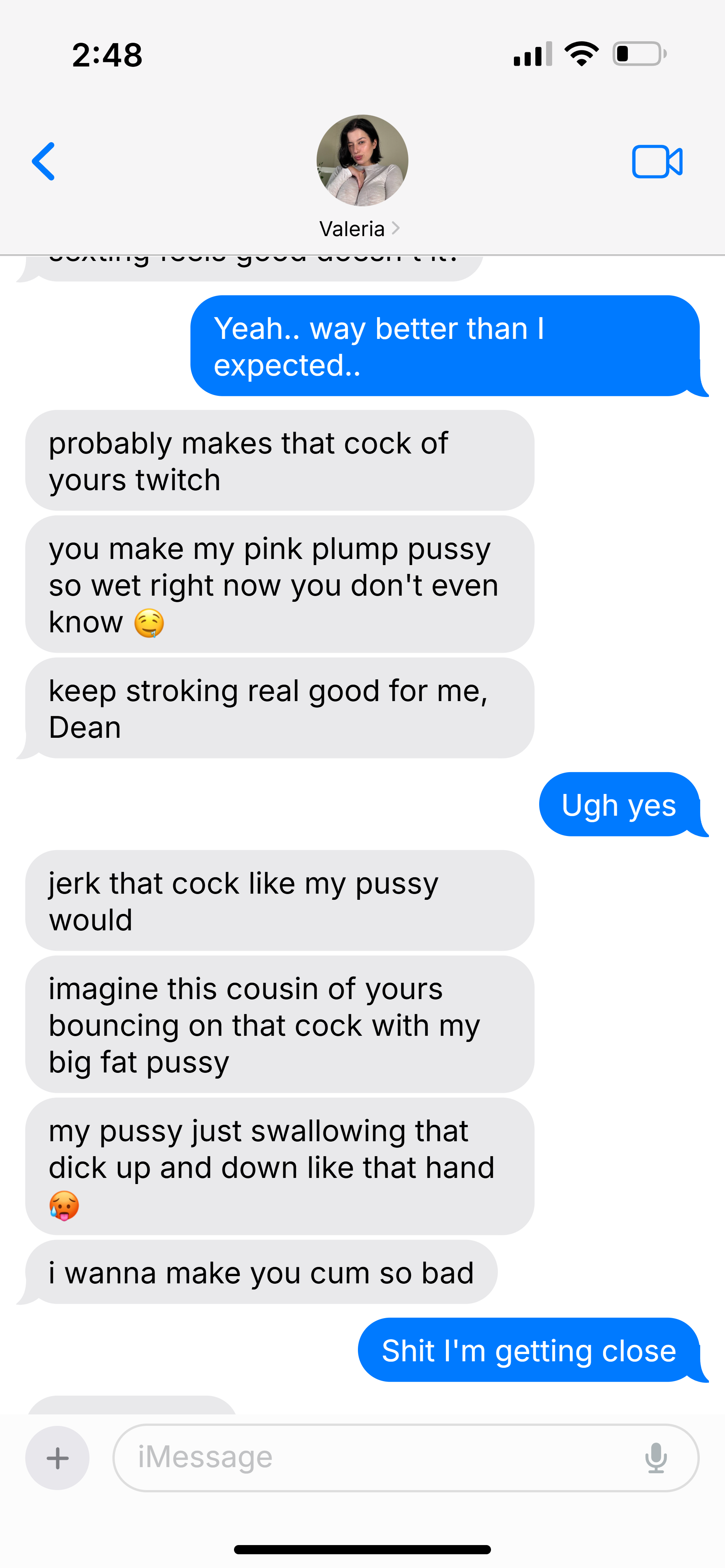 A Forbidden Summer - Part 5, image 20