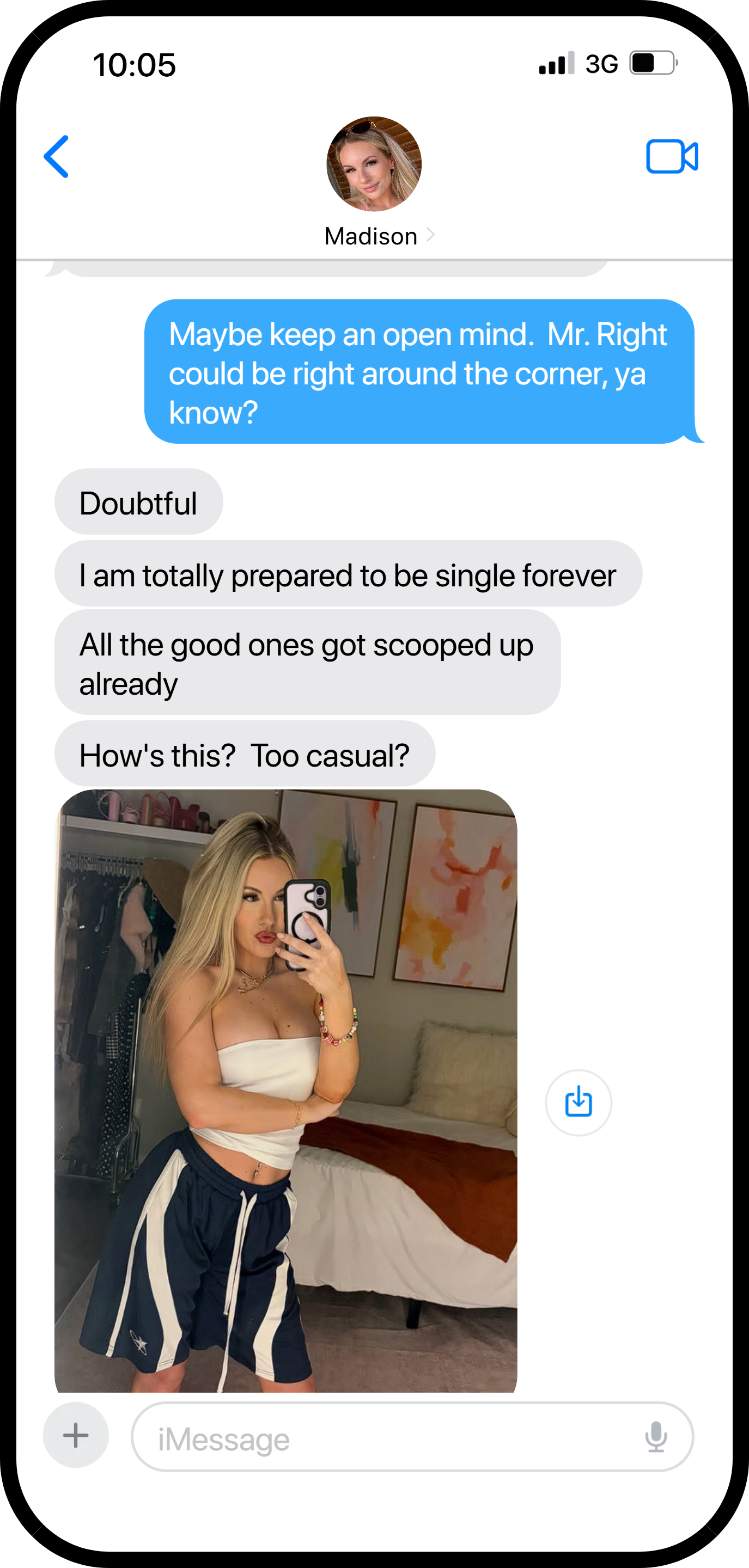 Seduce Him - Chapters 1 through 10, image 72