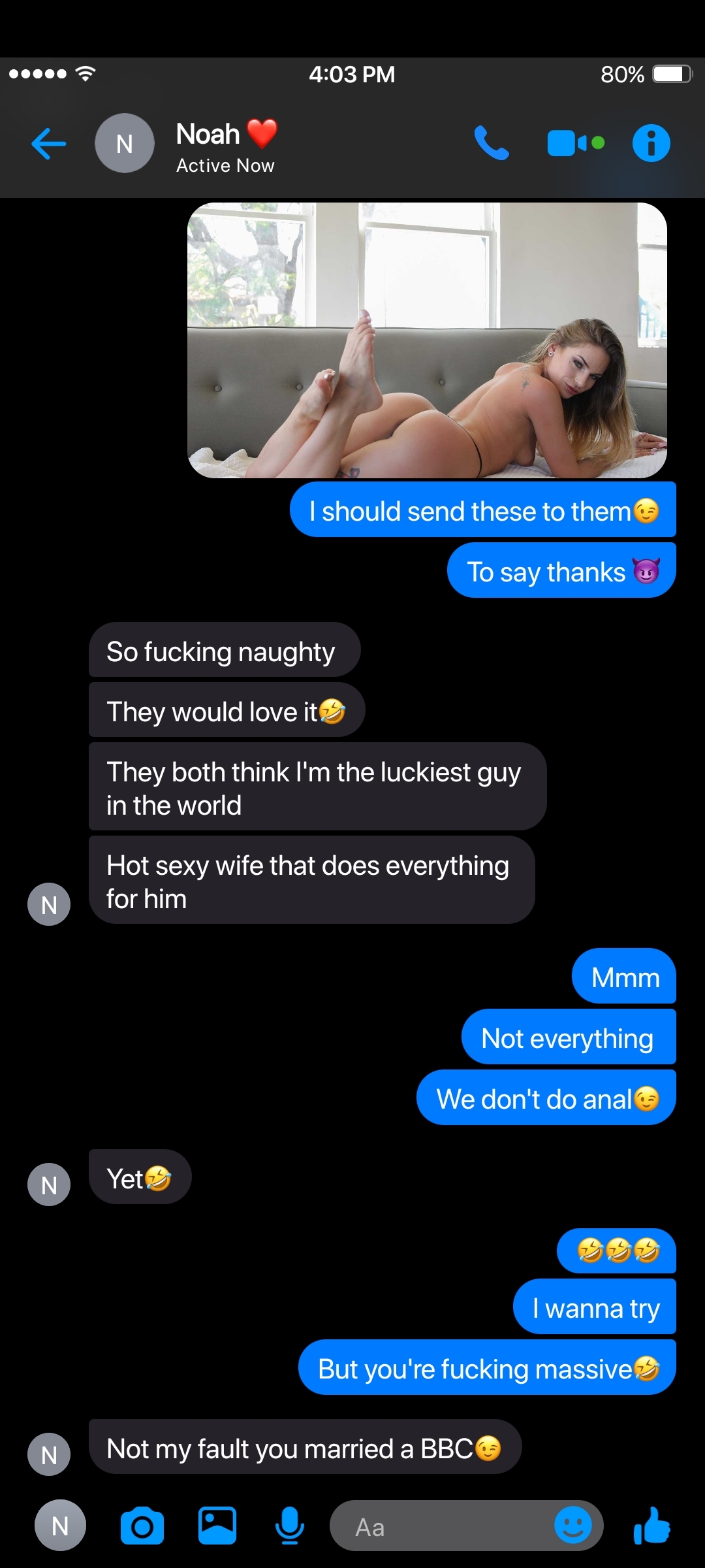 The Group Wife - Chapter 1, image 11