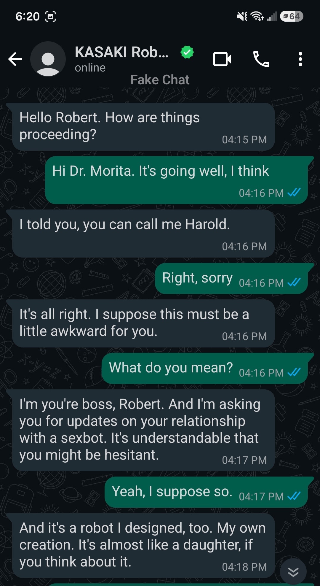 The New Toy, Part 2, image 12