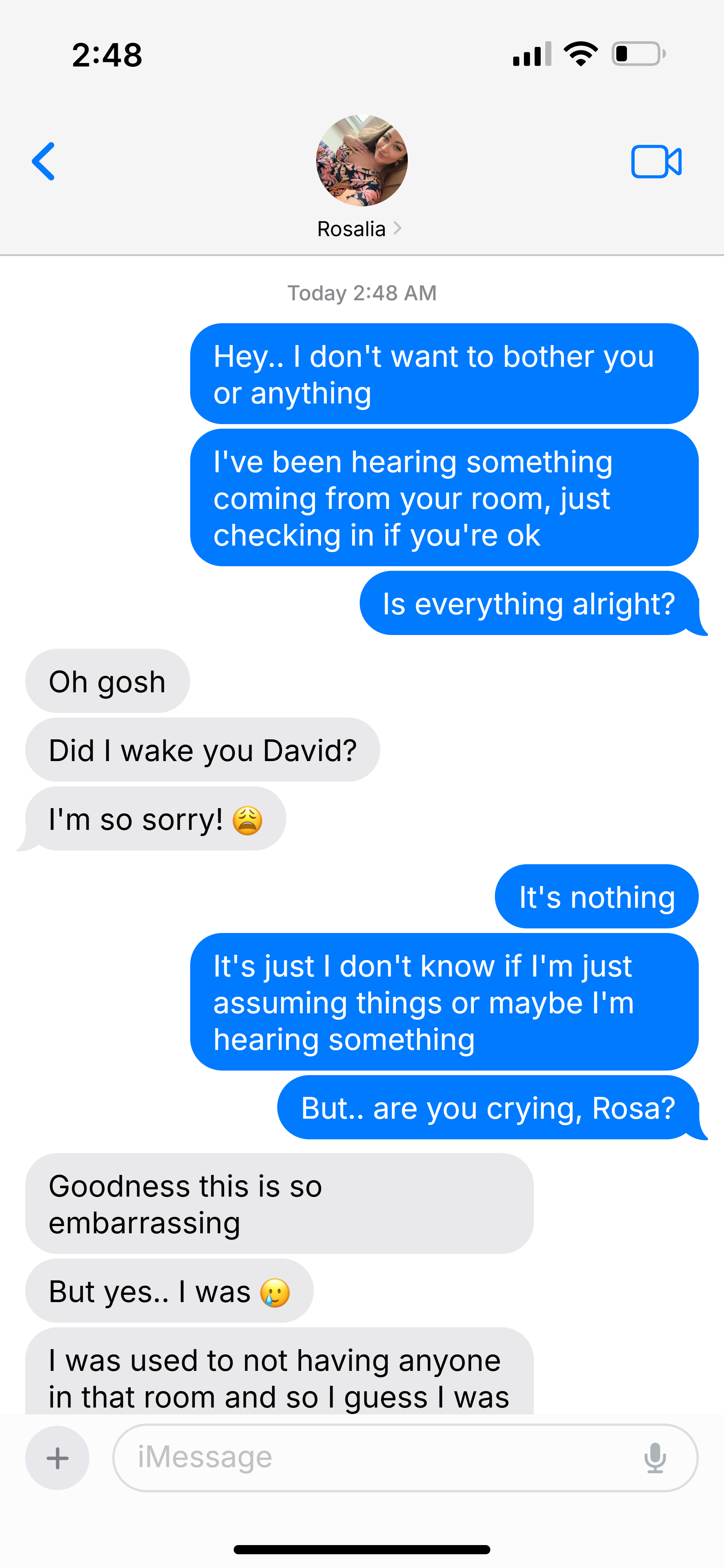 A Forbidden Summer - Part 4, image 3