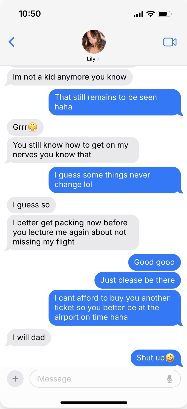 Fiancée-Sister Dilemma - Part 1, image 28