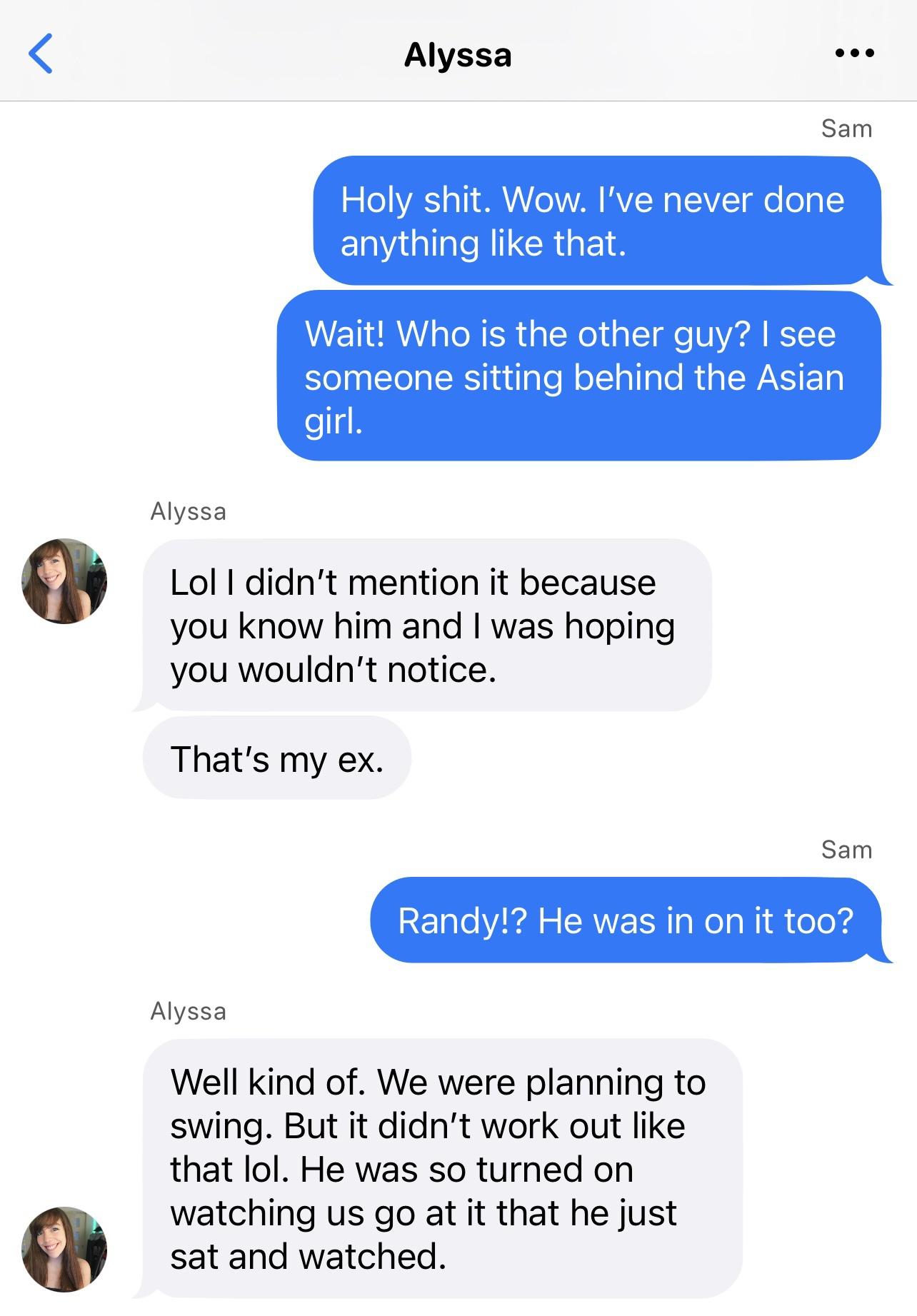 Liliana's Semester Abroad - Parts 4-5, image 83