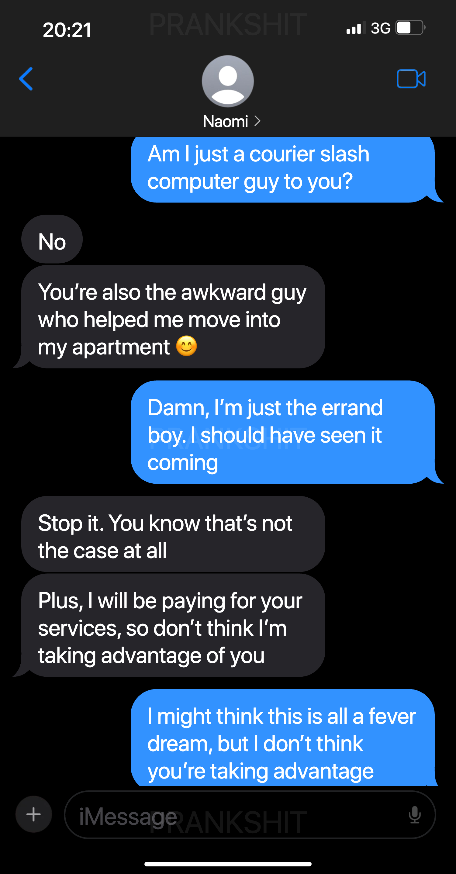 The new girl next door – Chapters 1-5 & 6-10, image 65
