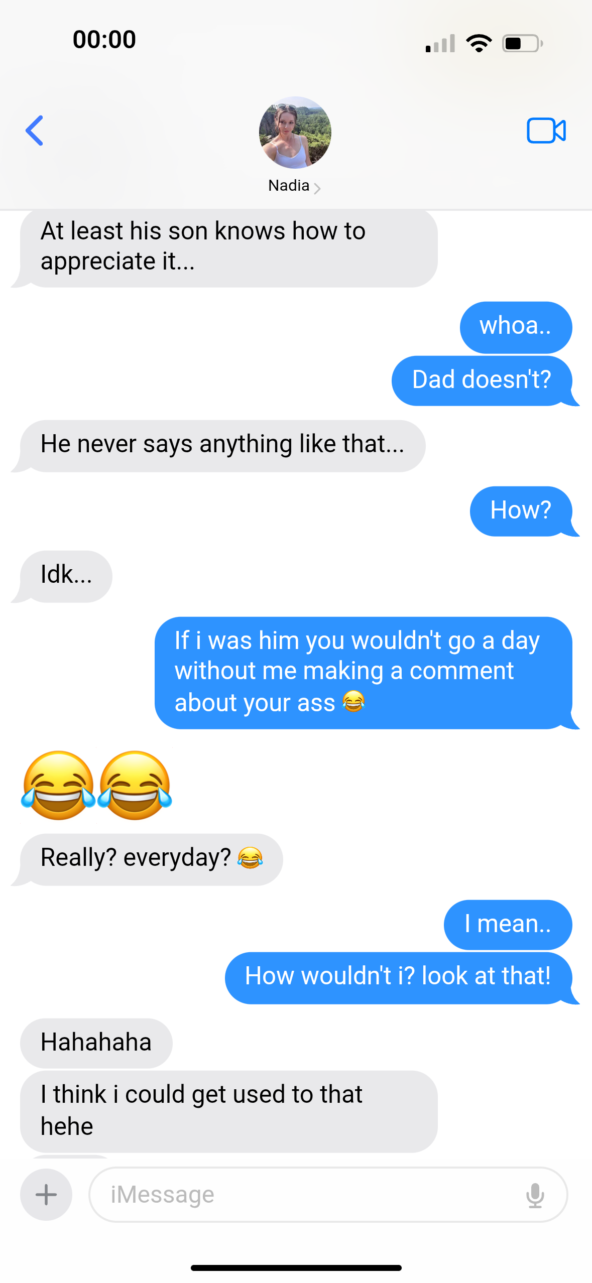 My new stepmom is very cool - Chapter 4, image 20