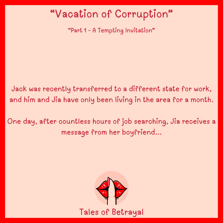 Vacation of Corruption - Part 1 + 2 (Cheating/NTR themes), image 4