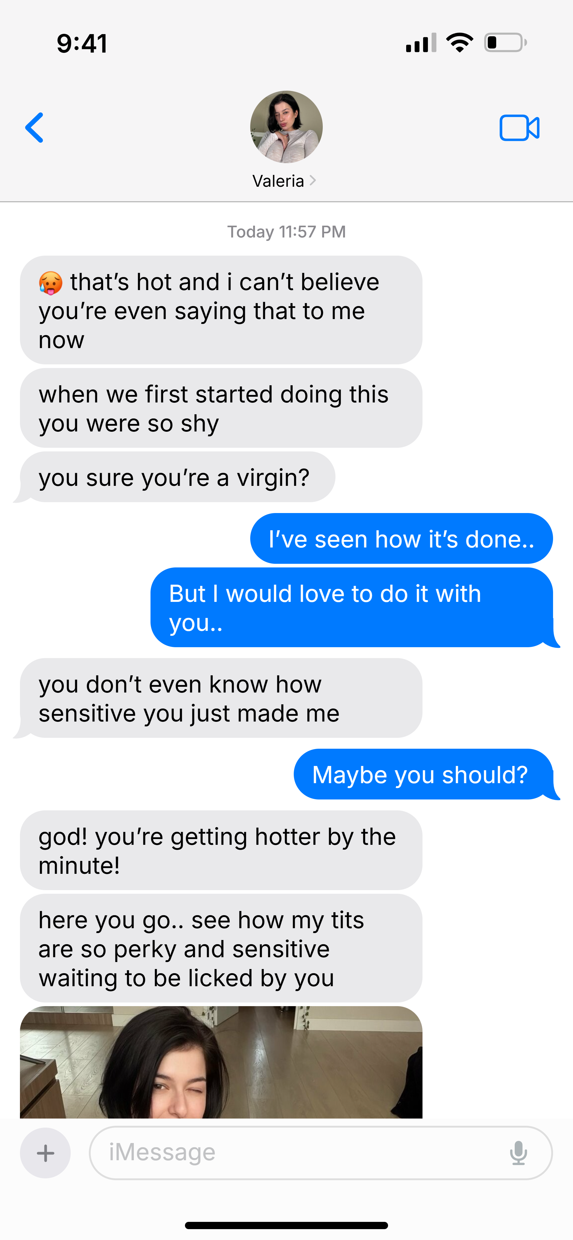 A Forbidden Summer - Part 9, image 26