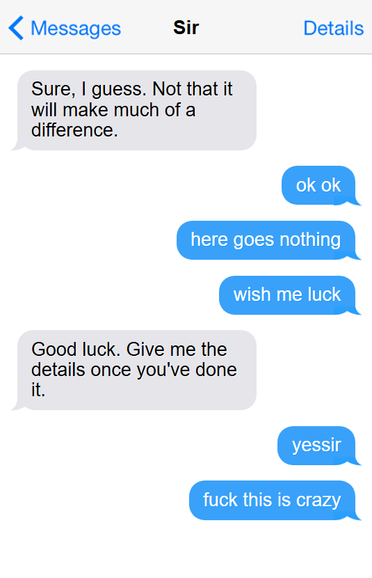 The $10000 Exhibitionist Challenge - PART 4, image 30