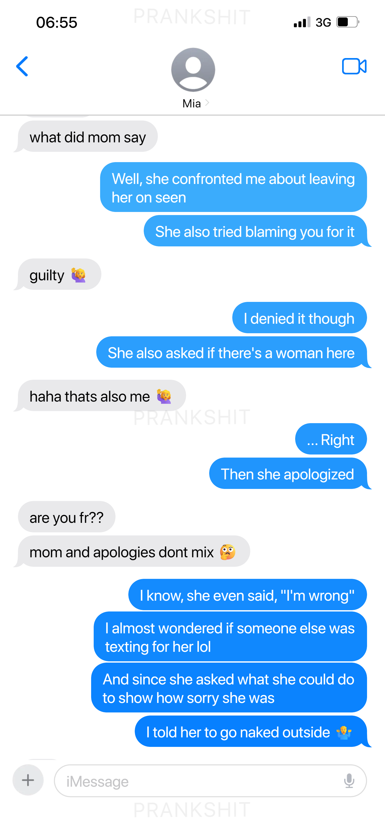 My Daughter Is Coming Home - P9, image 11