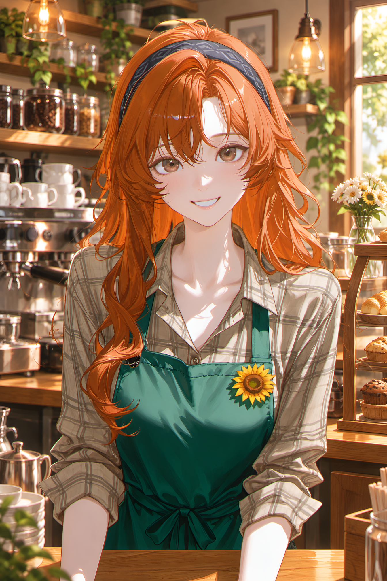 Elise