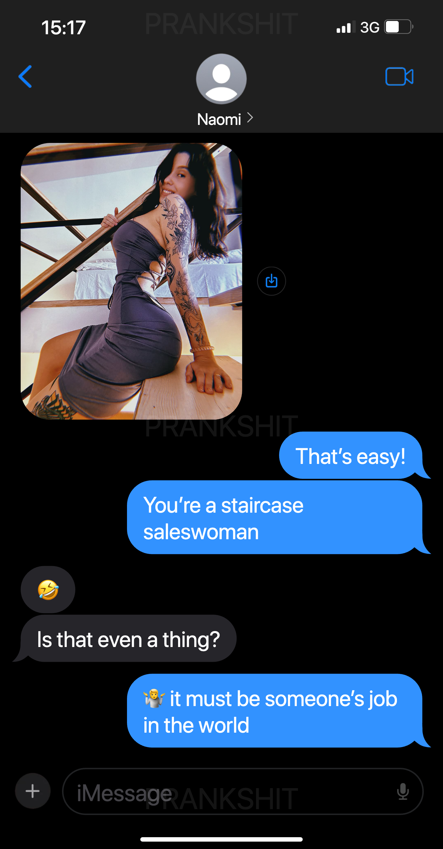 The new girl next door – Chapters 1-5 & 6-10, image 21