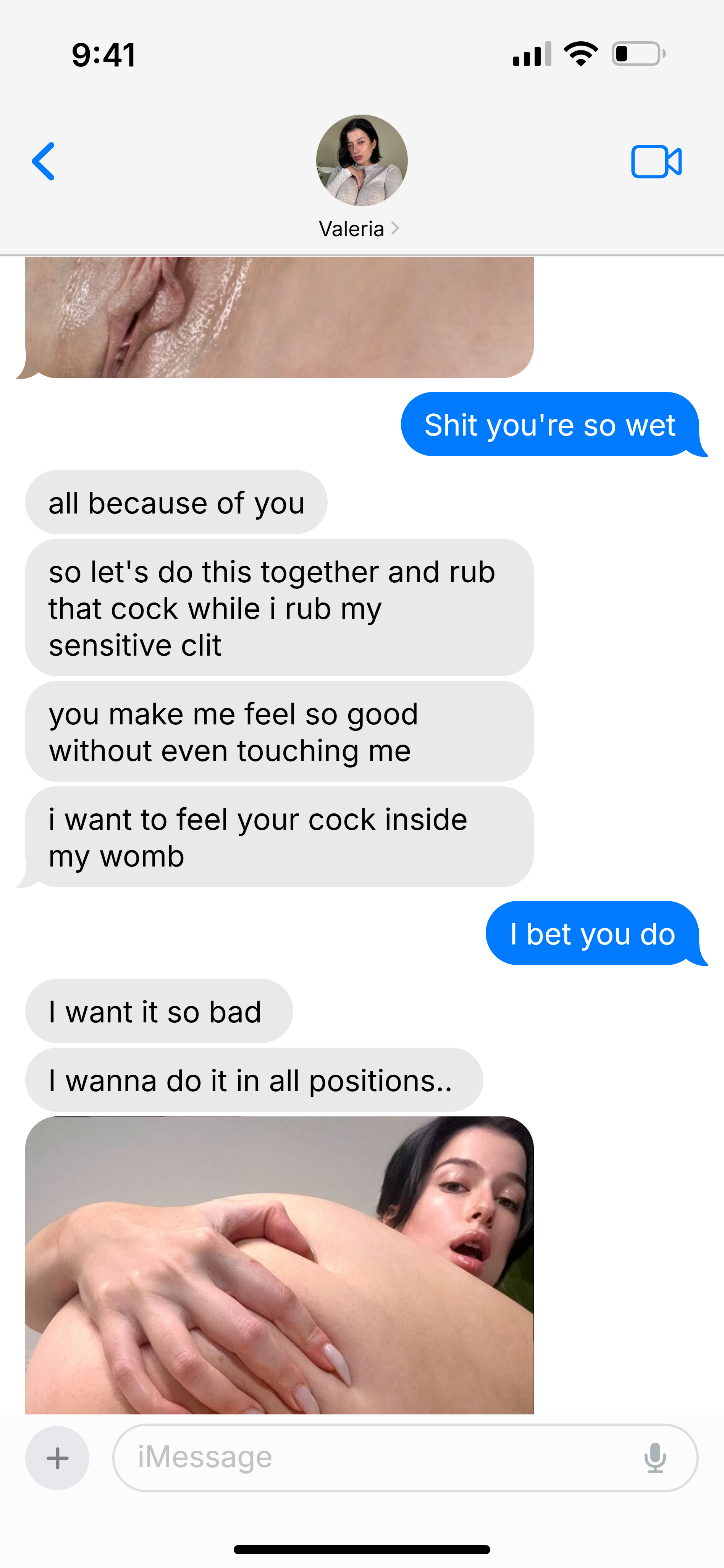 A Forbidden Summer - Part 9, image 36