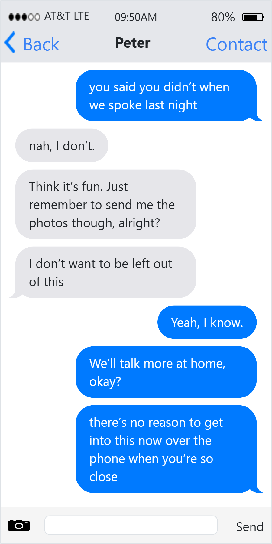 Tinder Fun - Part - 1, image 15