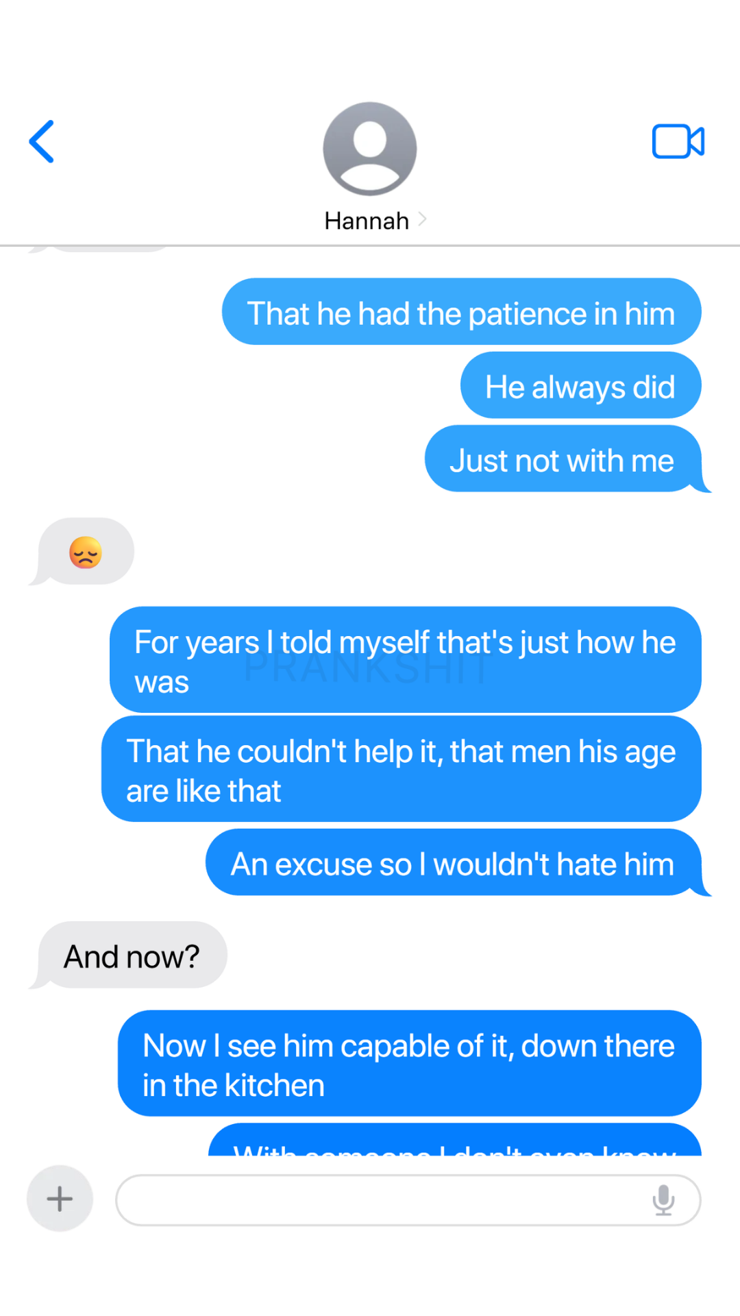 The Neighbor's Daughter - CHAPTER 5, image 11