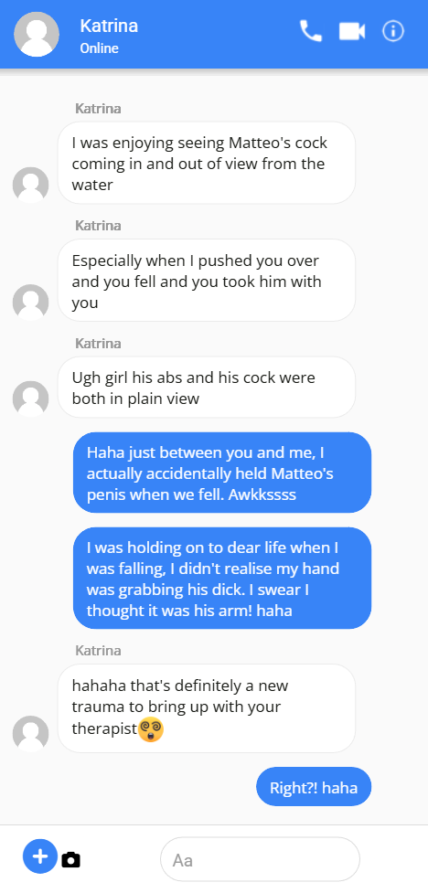 Step Mum Swap - Part 6., image 74