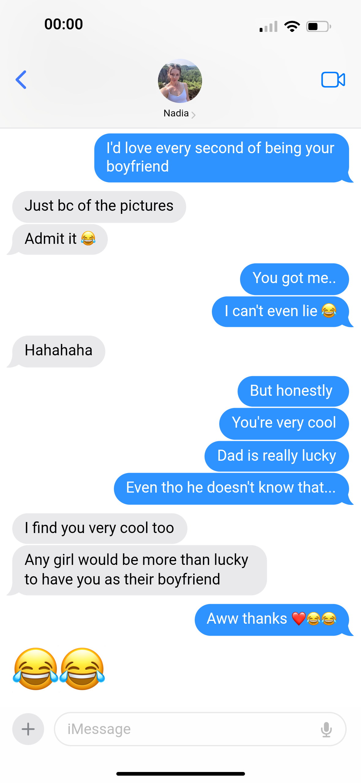 My new stepmom is very cool - Chapter 4, image 31